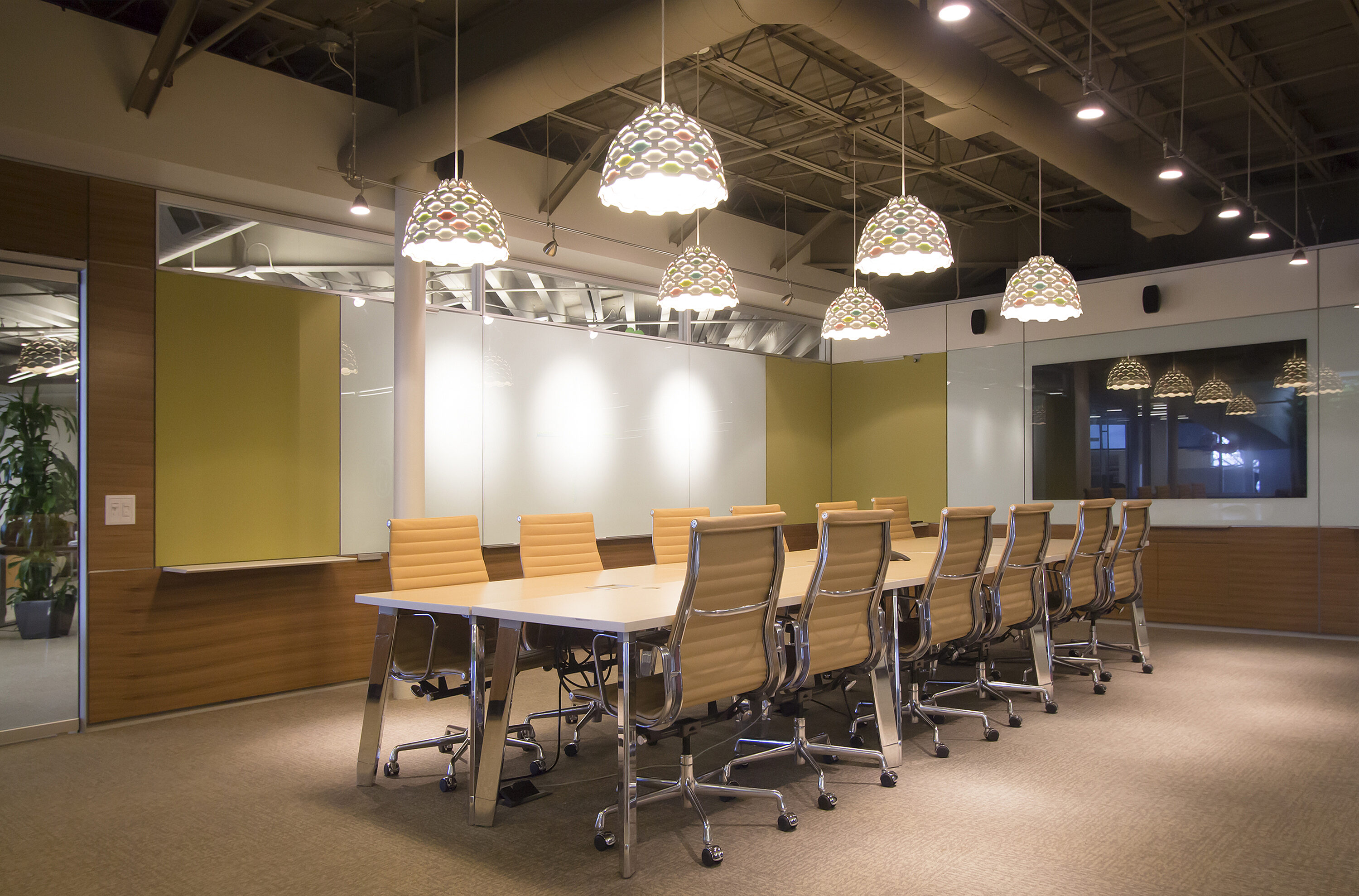 ABQ Conference Room