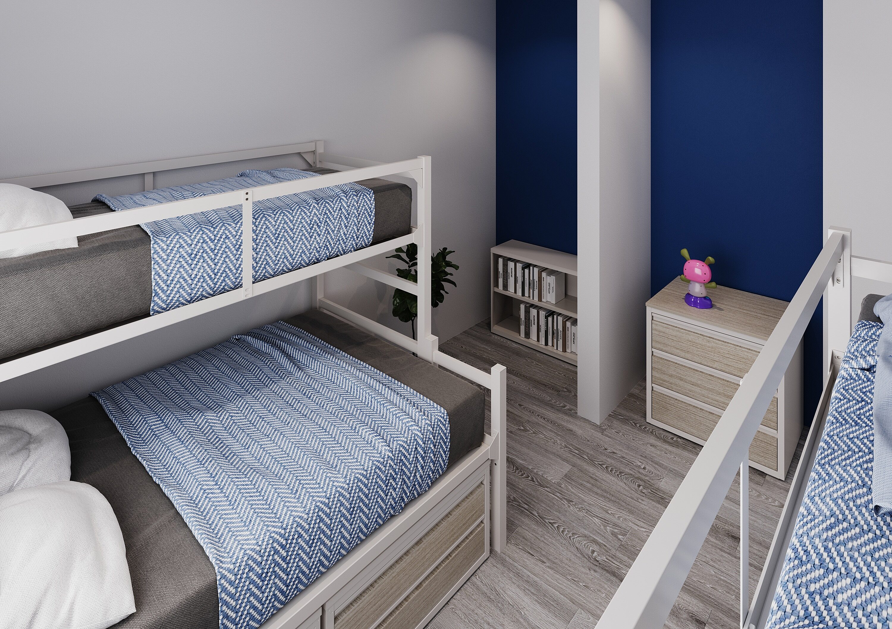 Gebesa Render 2