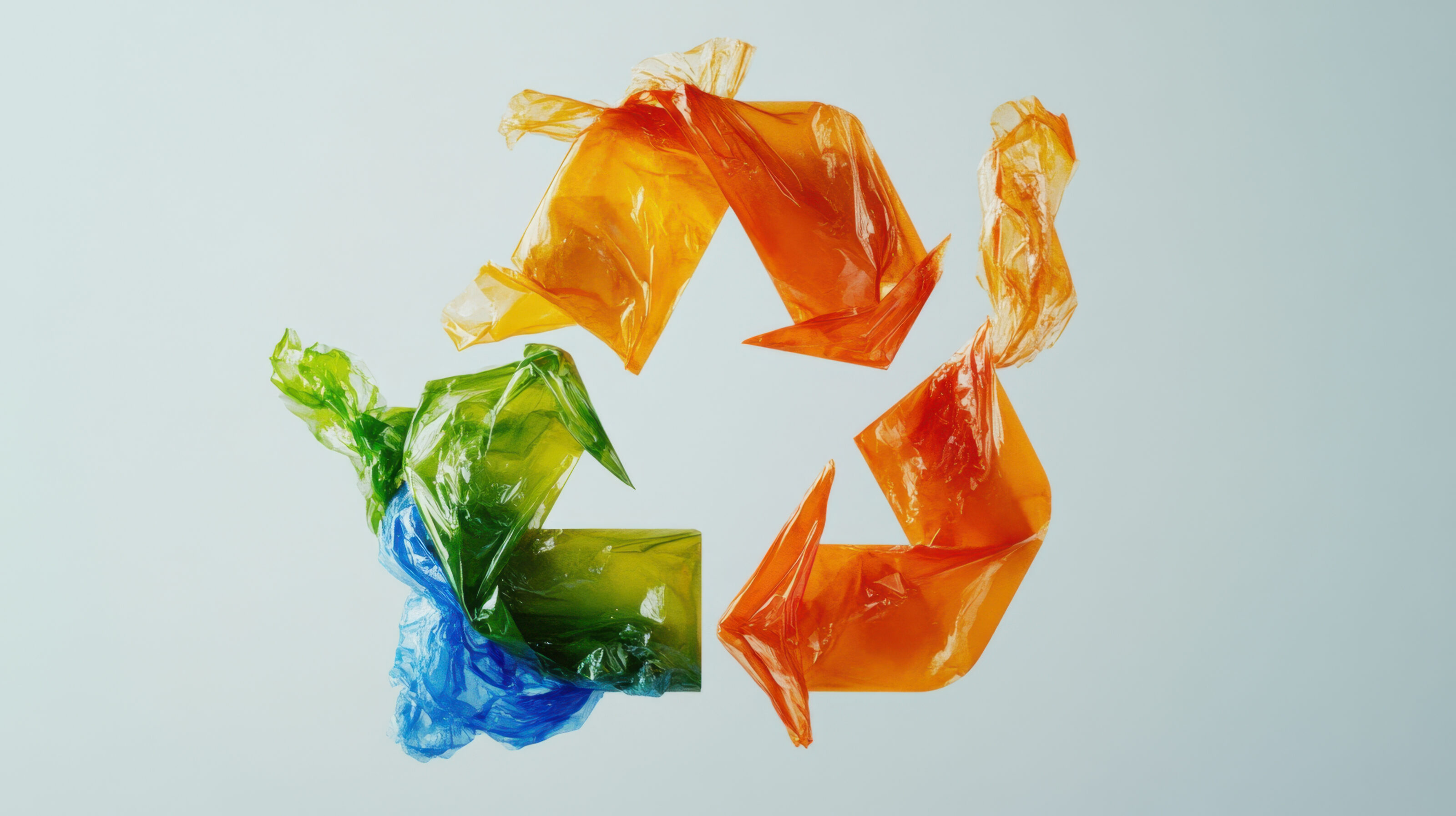 Soft Plastic Recycling Symbol