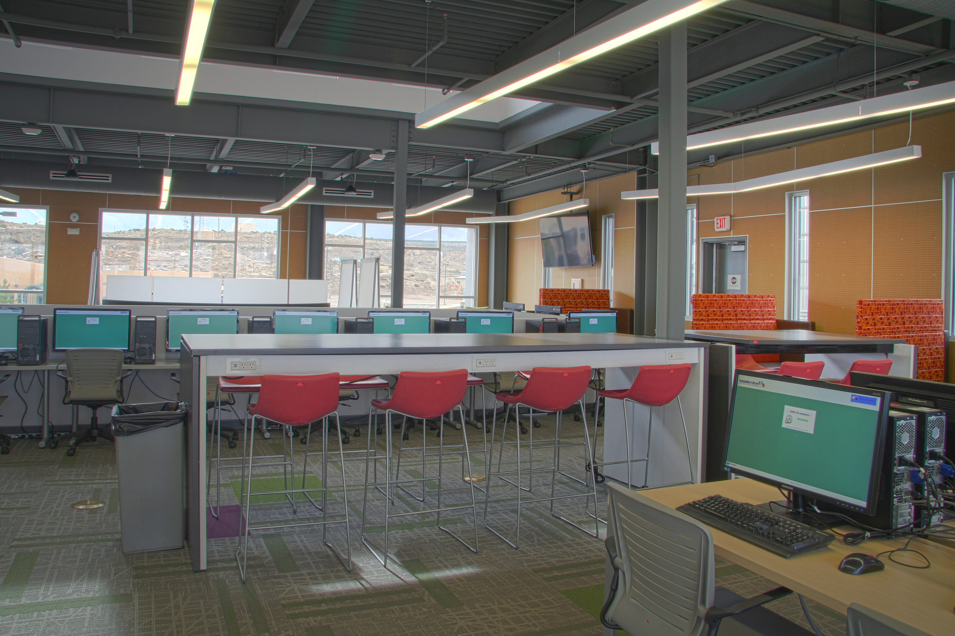 NTU Library2