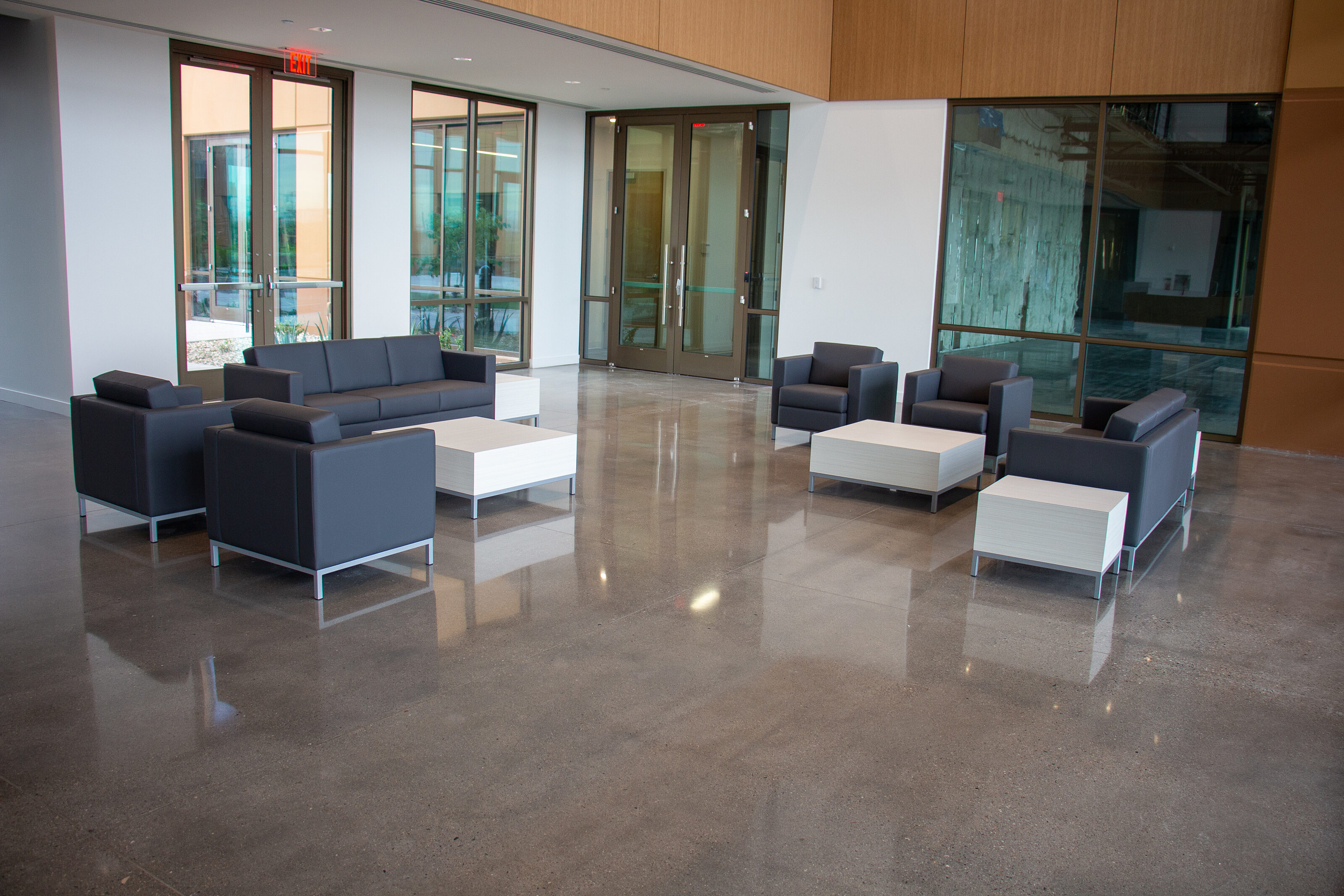 Credit Union West 9968