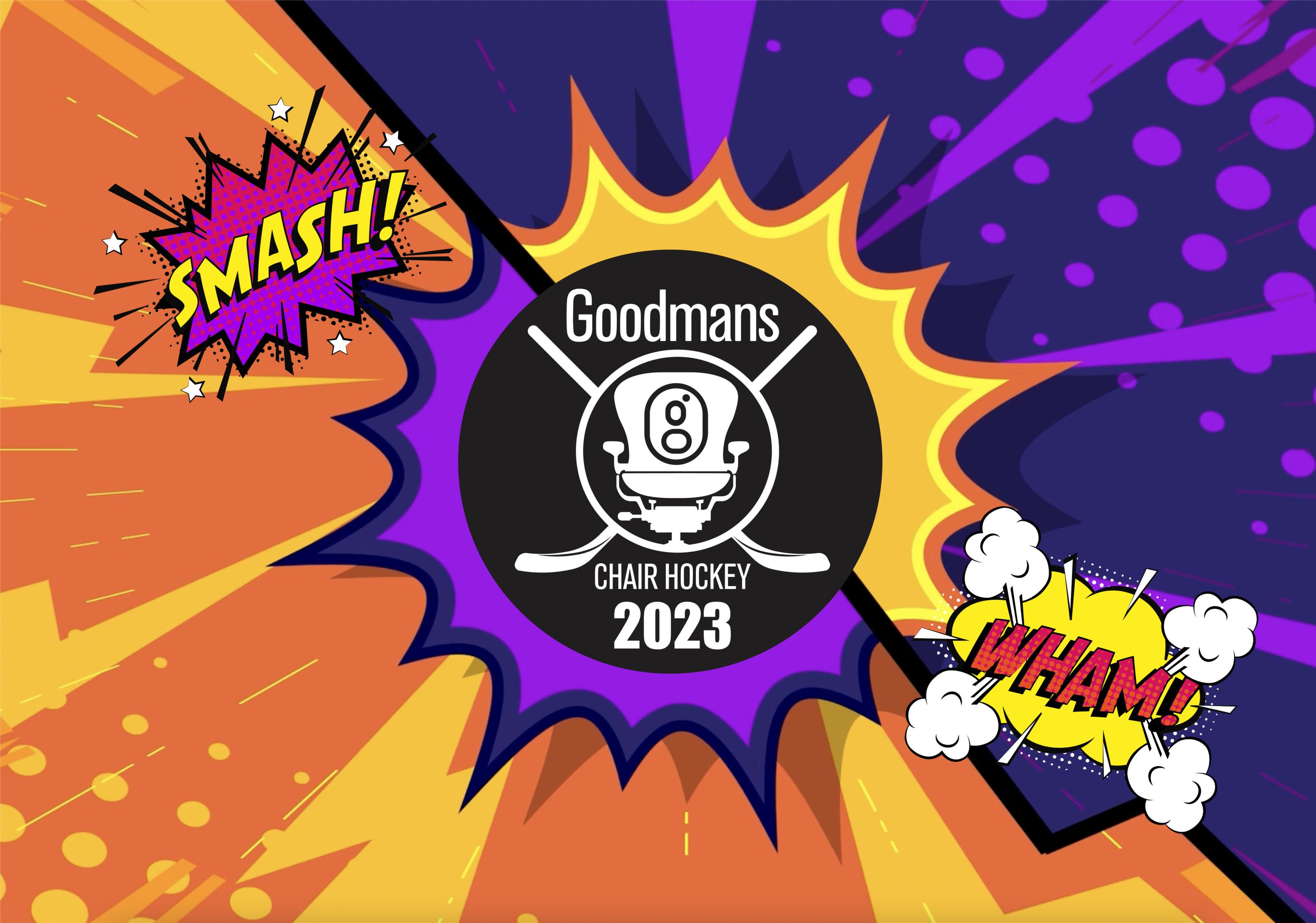 Goodmans Chair Hockey Web Cover