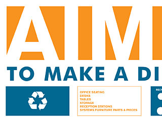 Aim to Make a Difference Primary Image