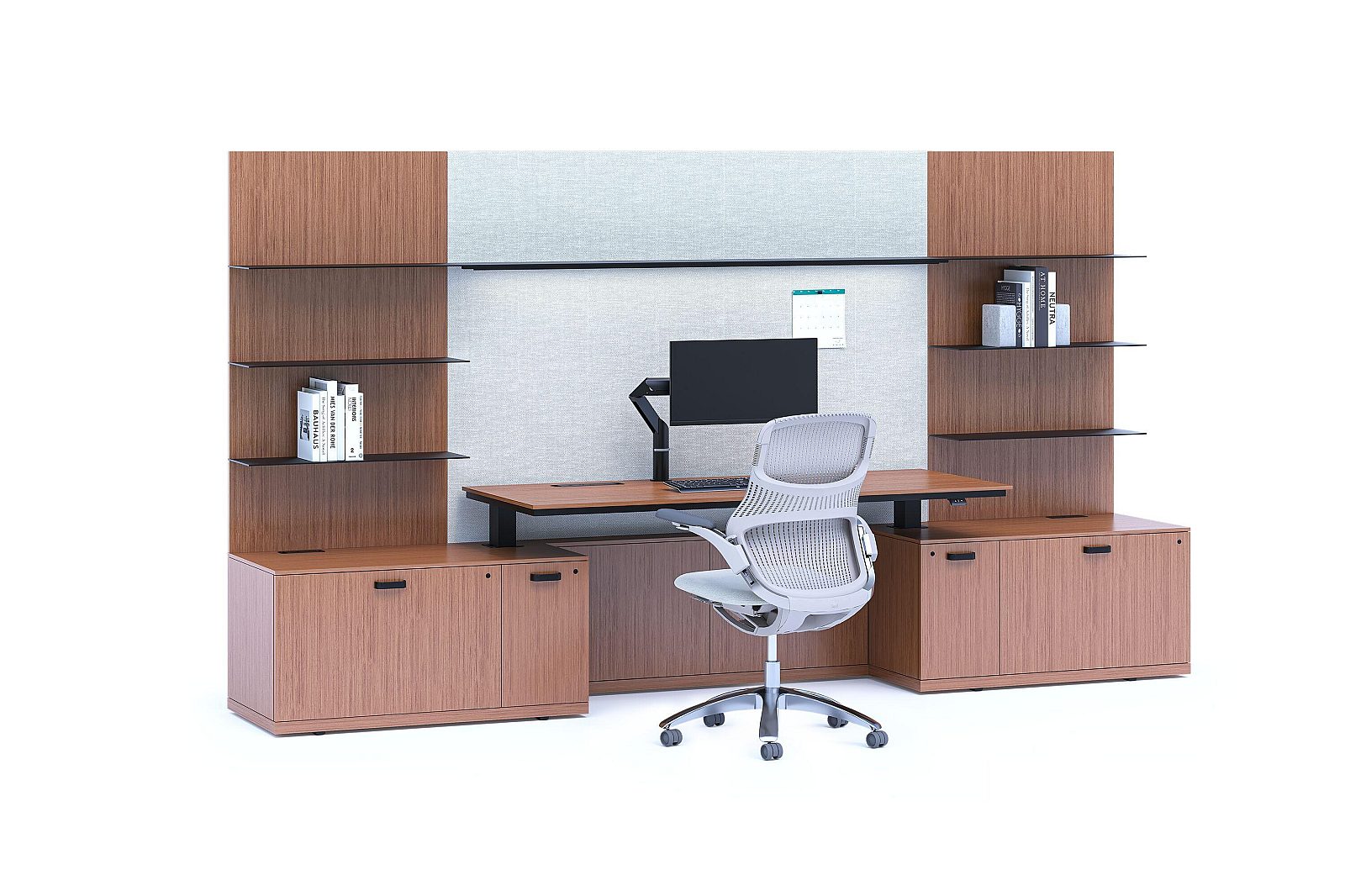 Knoll Cove Collection by Knoll 02 seamless