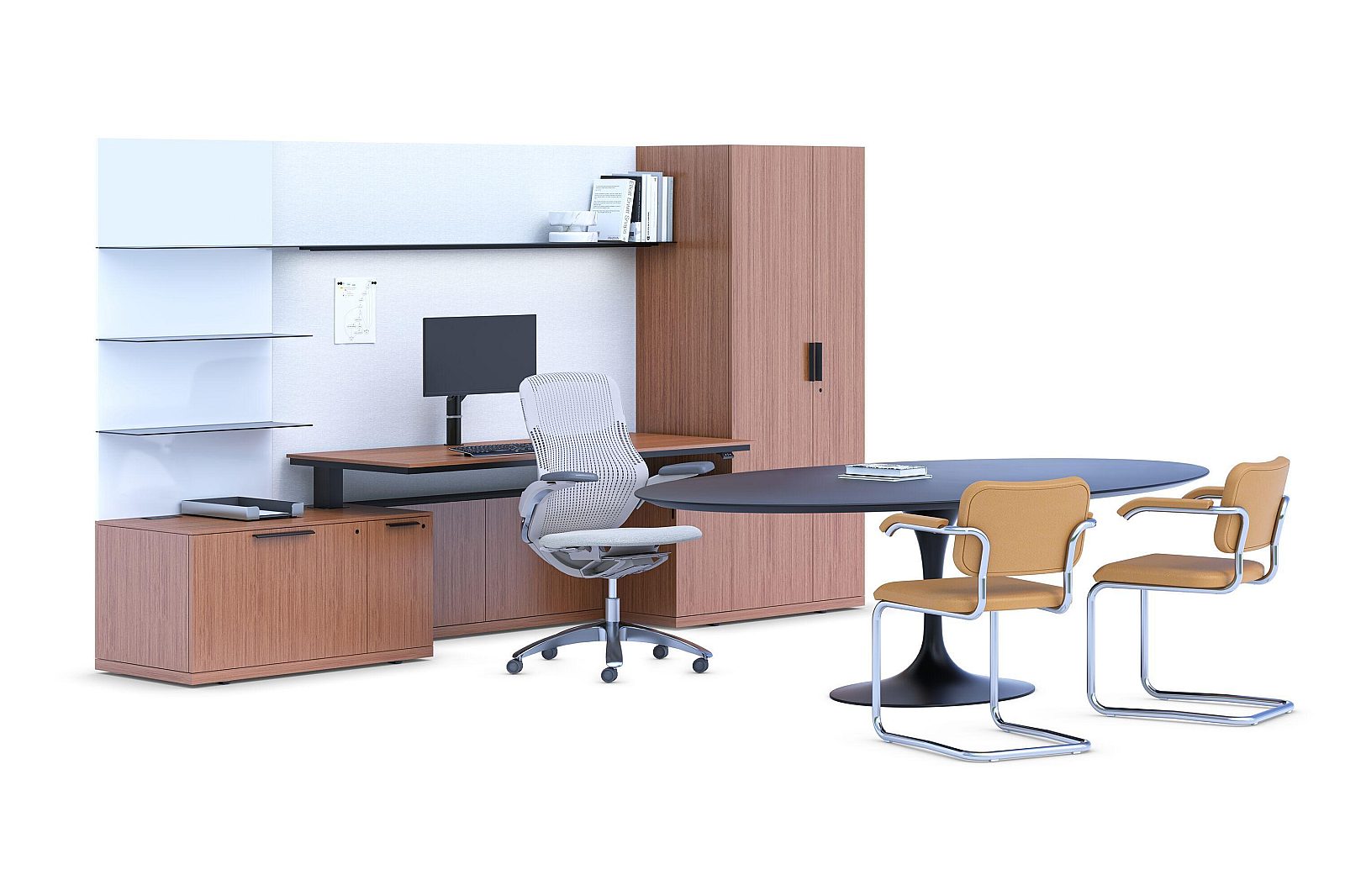 Knoll Cove Collection by Knoll 03 seamless