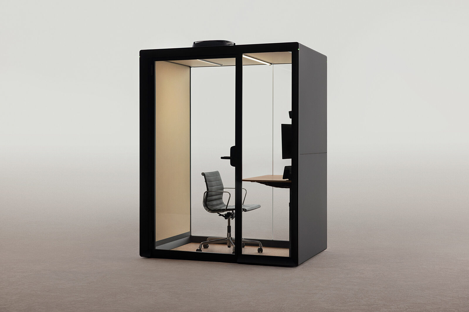 Framery Gradus Work 01 seamless