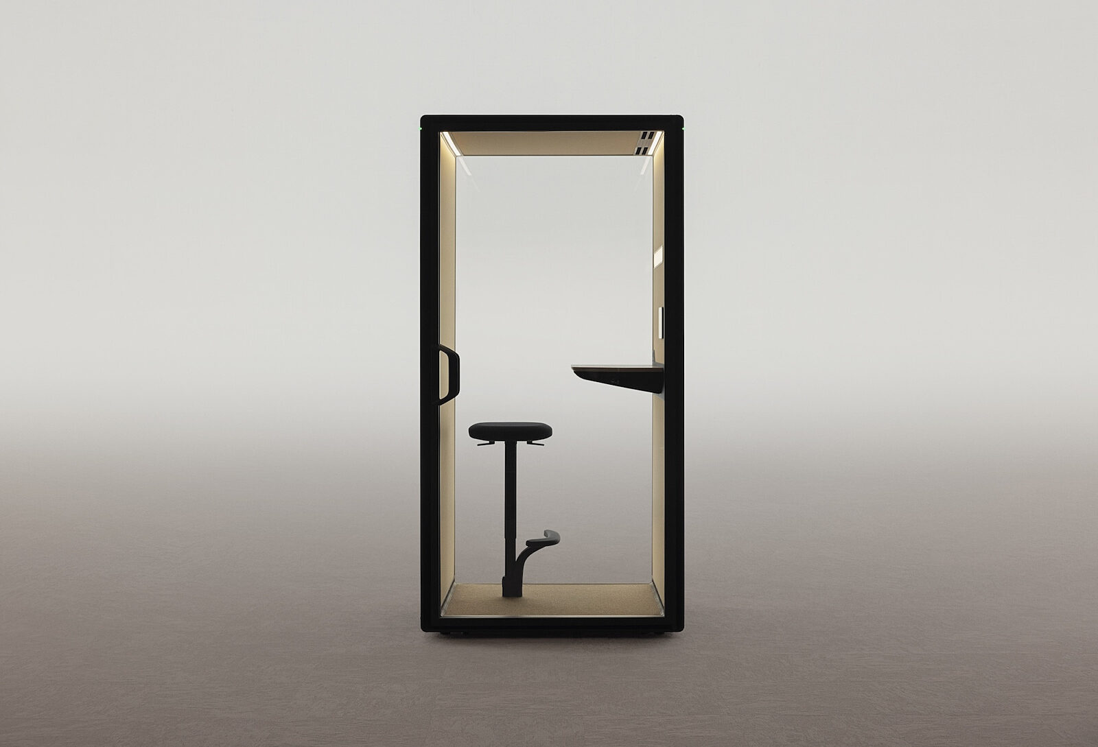 Framery Gradus Focus 01 seamless