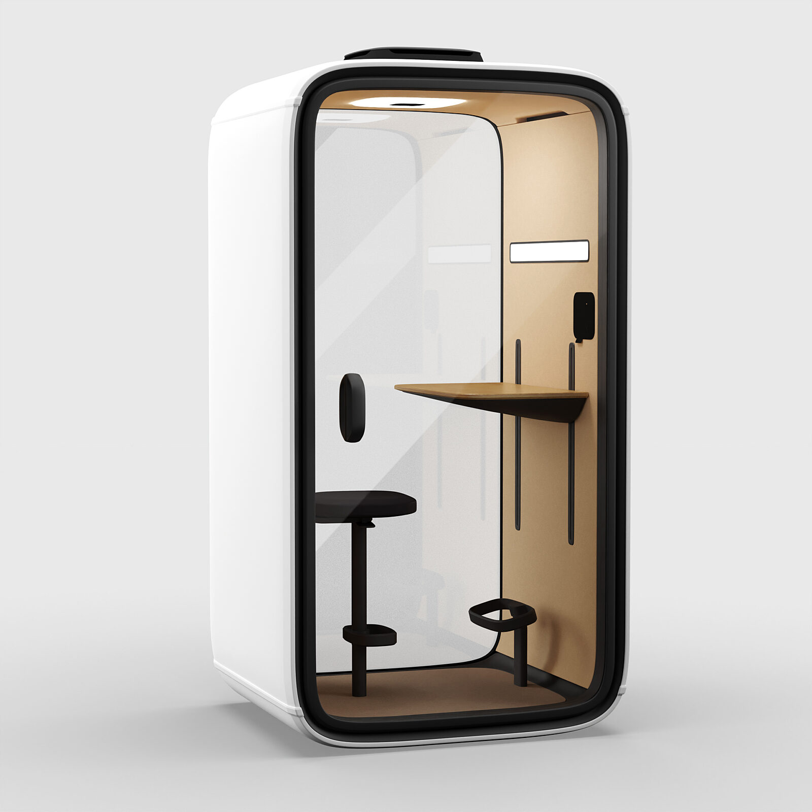 Framery One 01 White