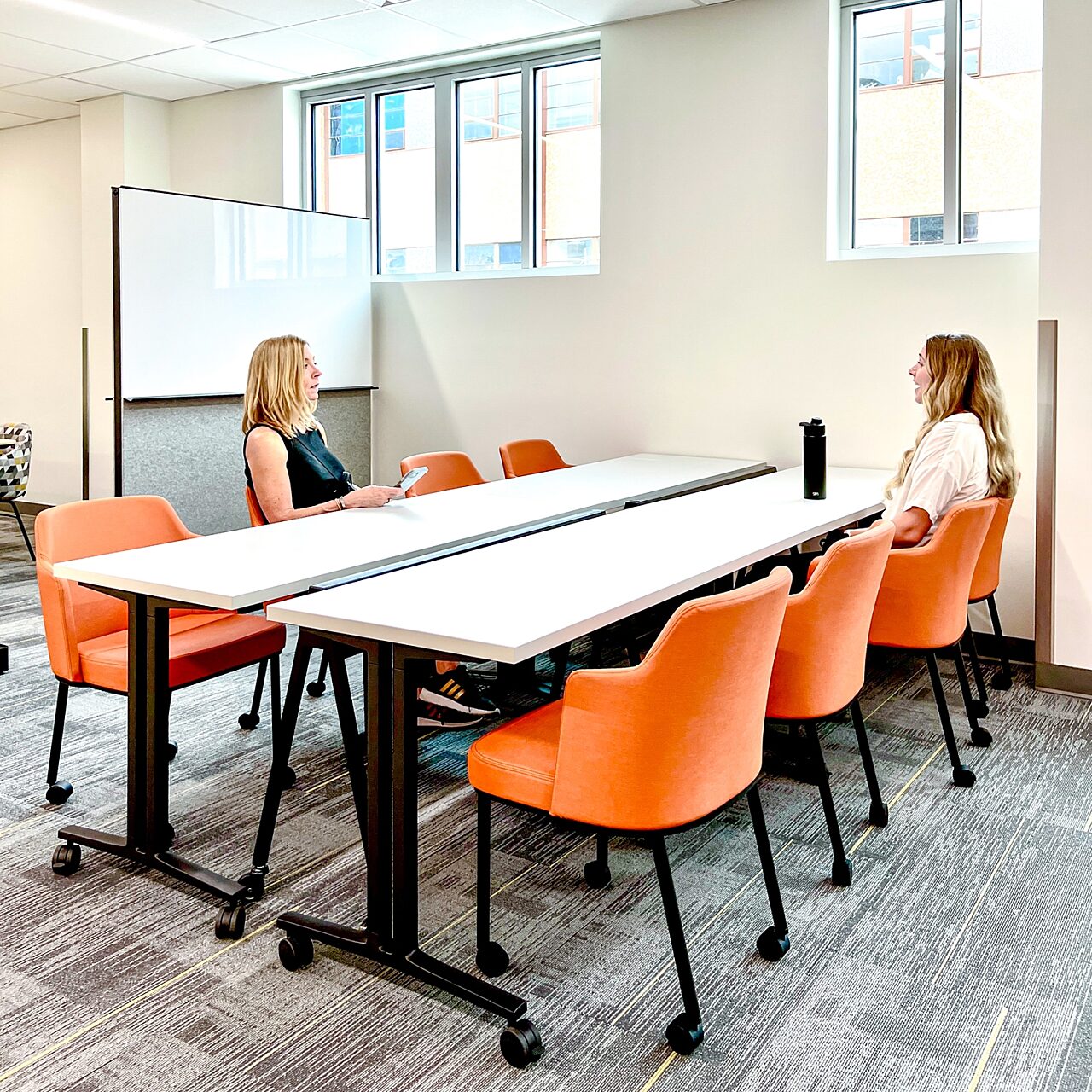 ASU Bateman Physical Sciences | Higher Education Space | Tempe, AZ