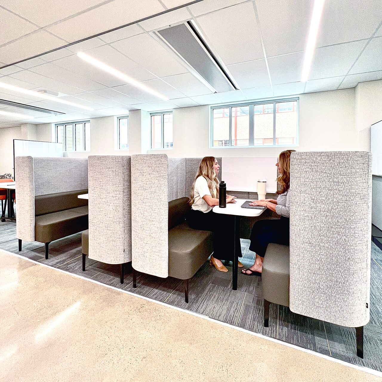 ASU Bateman Physical Sciences | Higher Education Space | Tempe, AZ
