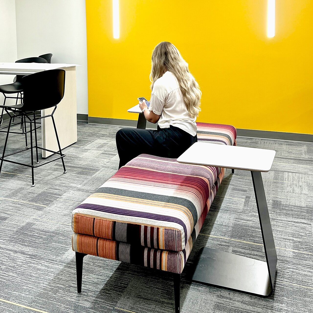 ASU Bateman Physical Sciences | Higher Education Space | Tempe, AZ