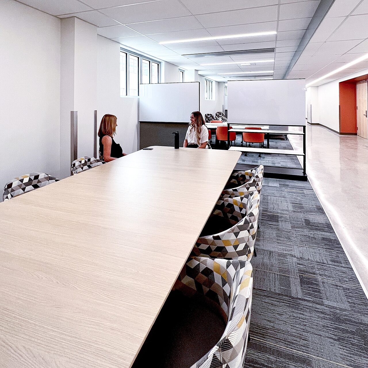 ASU Bateman Physical Sciences | Higher Education Space | Tempe, AZ