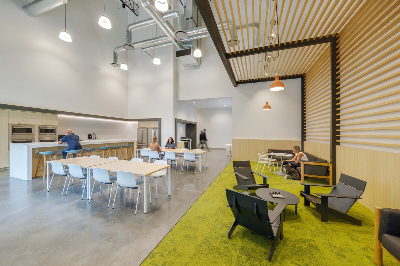 Bestway | Corporate Office Space | Chandler, AZ