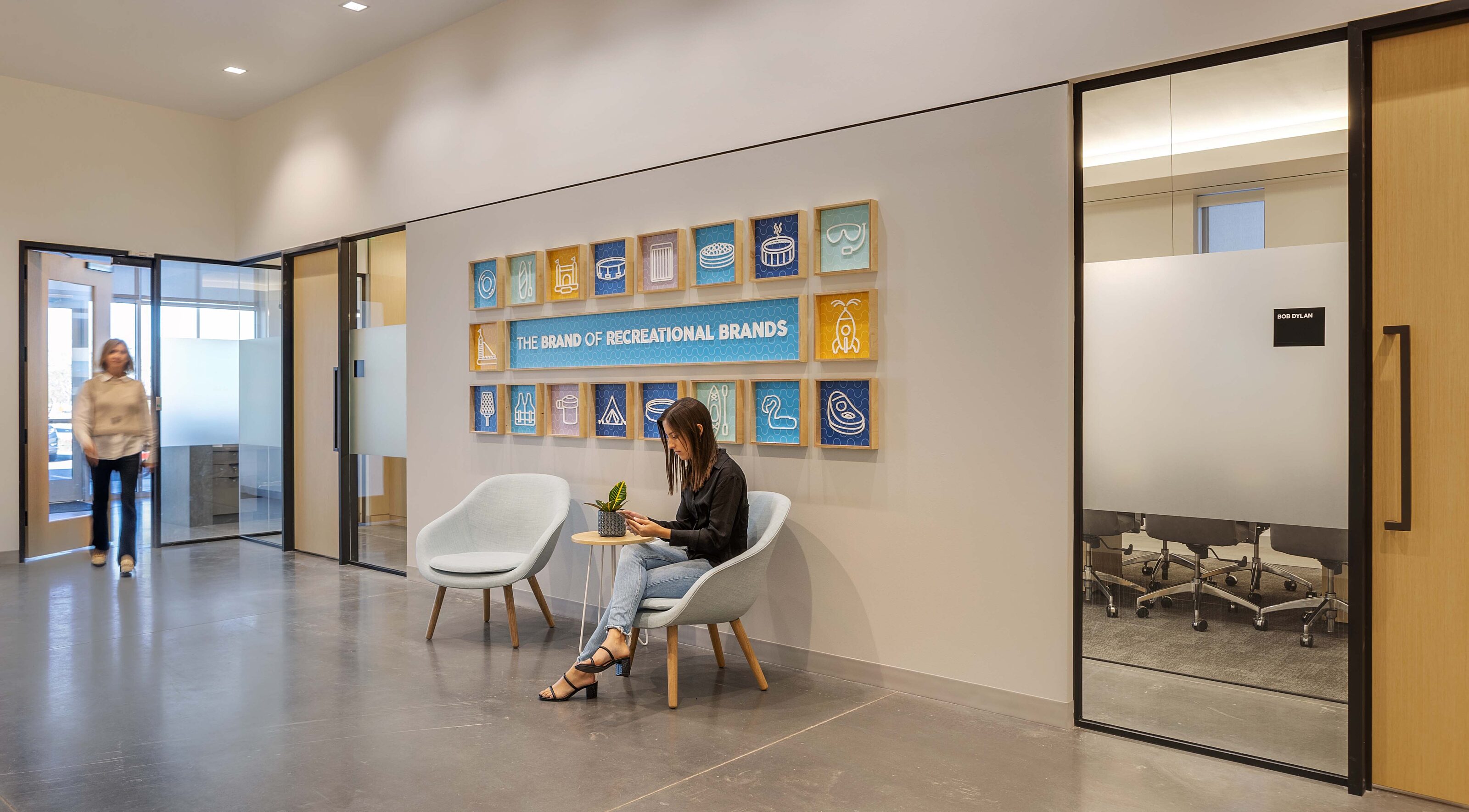 Bestway | Corporate Office Space | Chandler, AZ