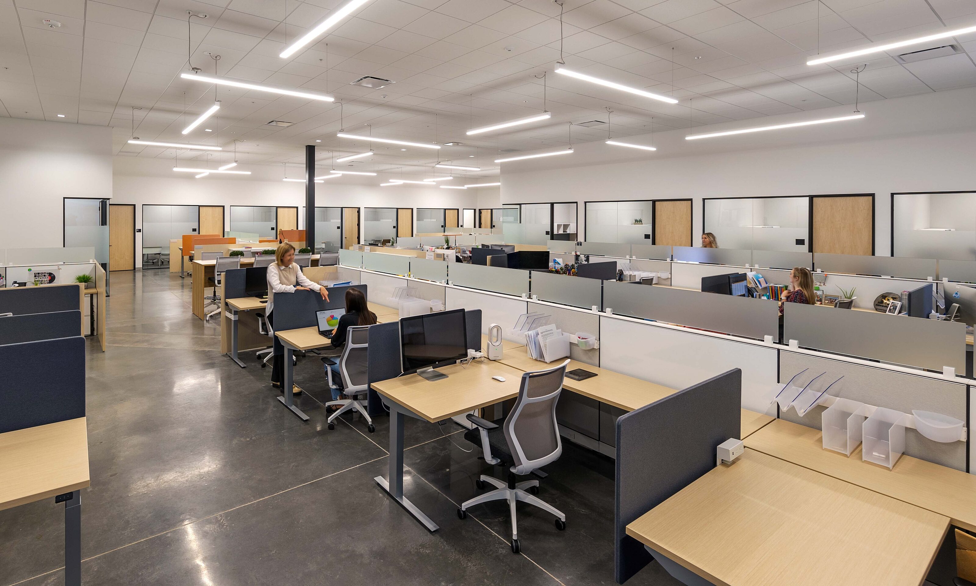 Bestway | Corporate Office Space | Chandler, AZ