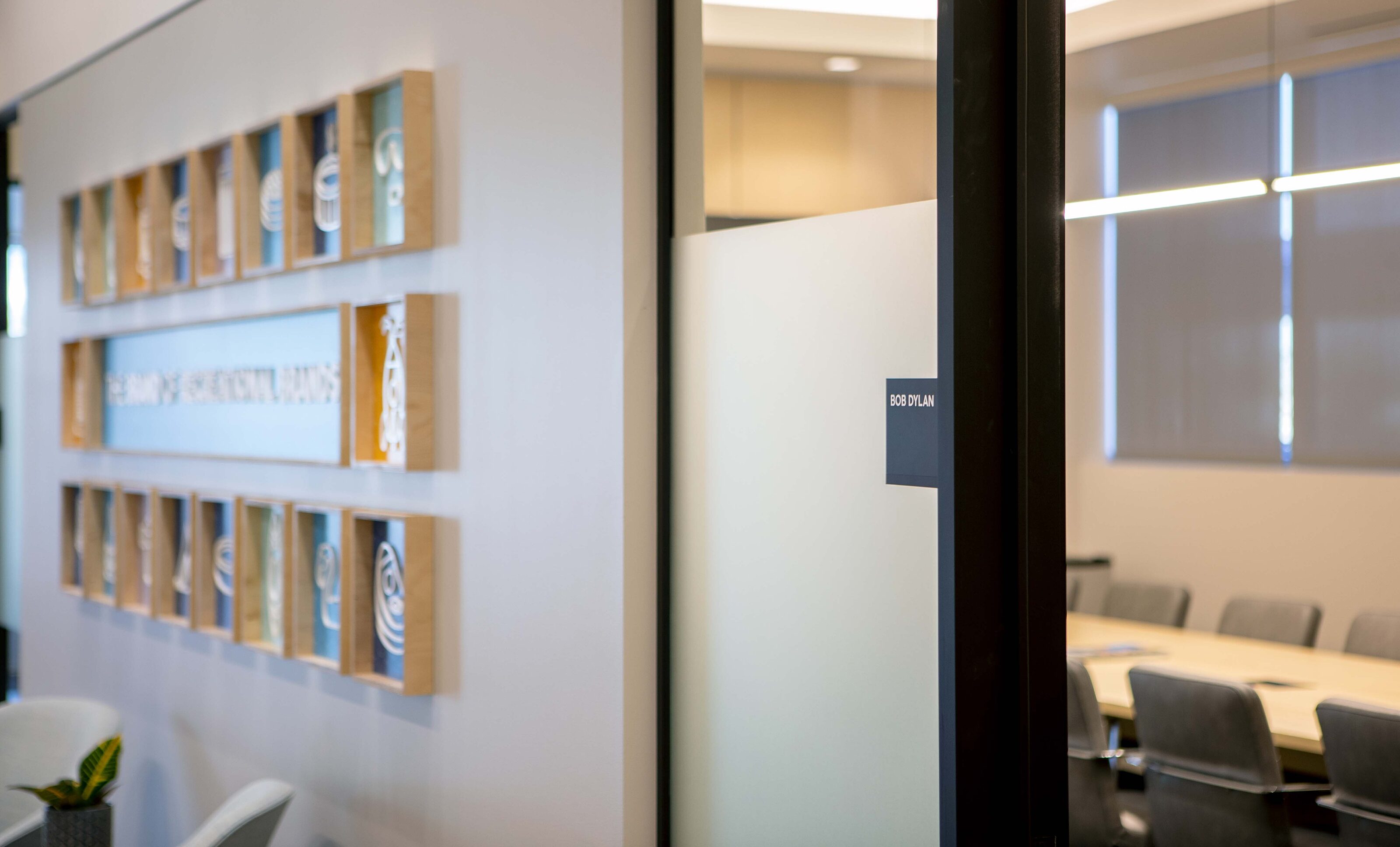 Bestway | Corporate Office Space | Chandler, AZ