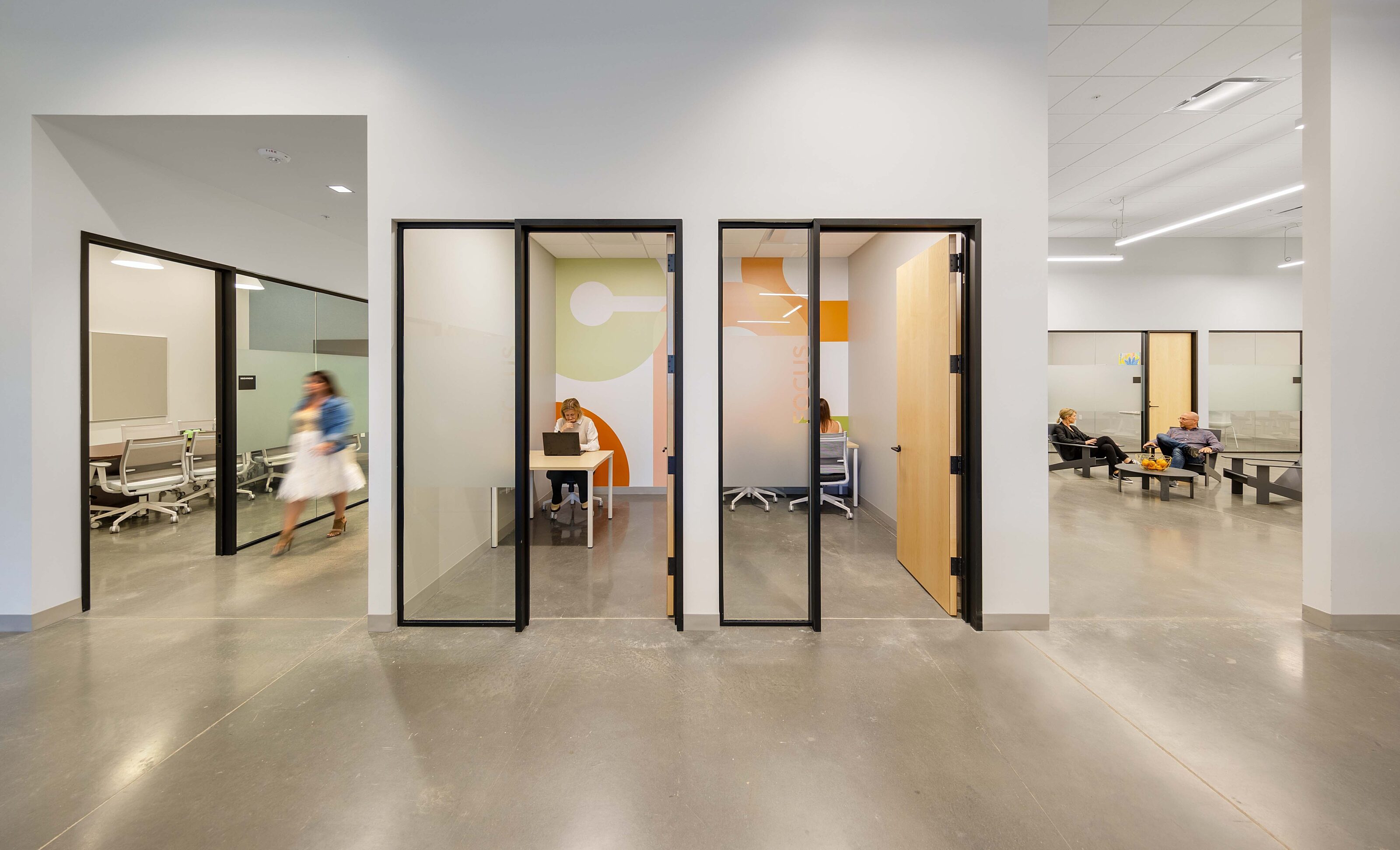 Bestway | Corporate Office Space | Chandler, AZ