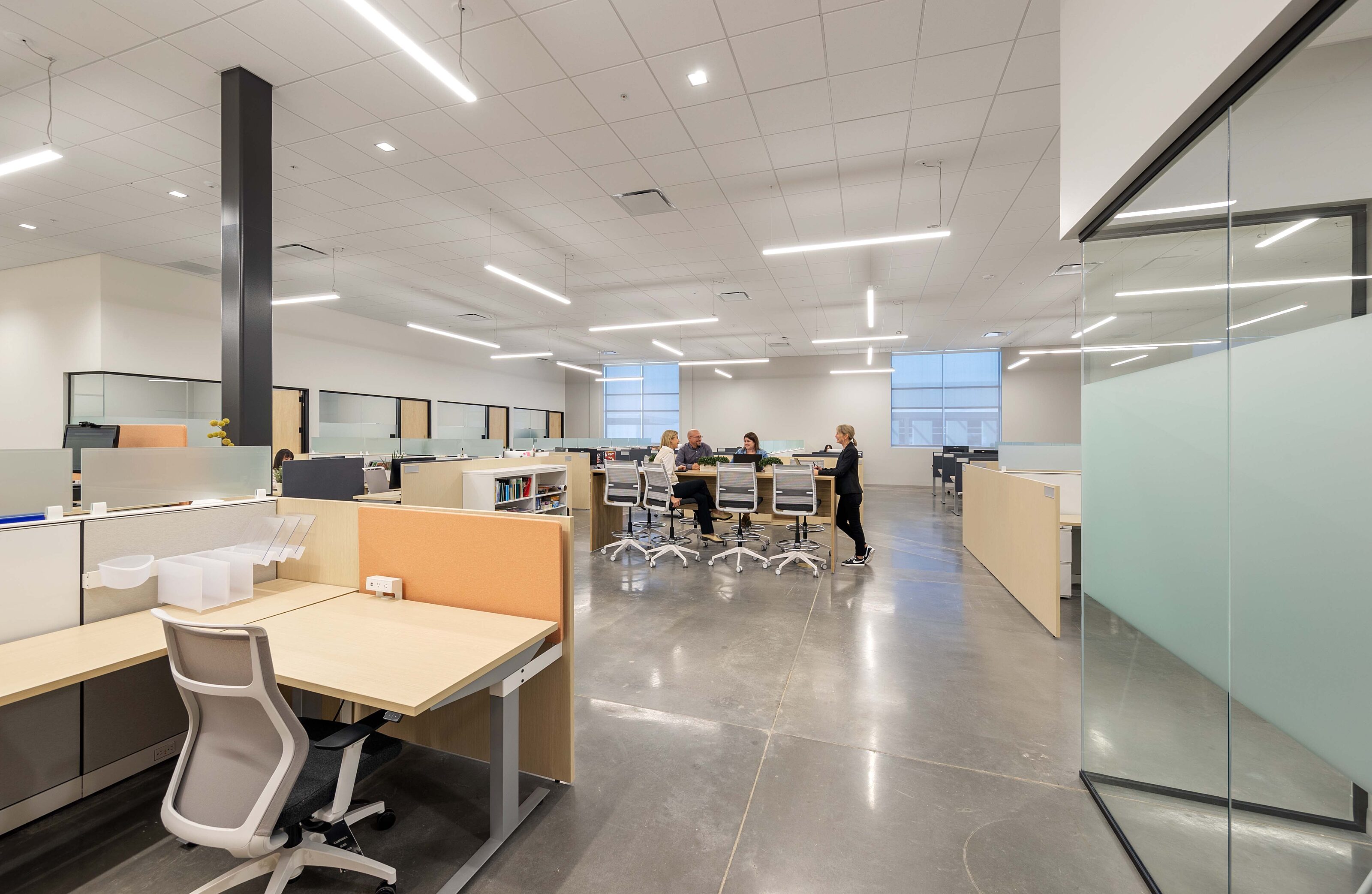 Bestway | Corporate Office Space | Chandler, AZ