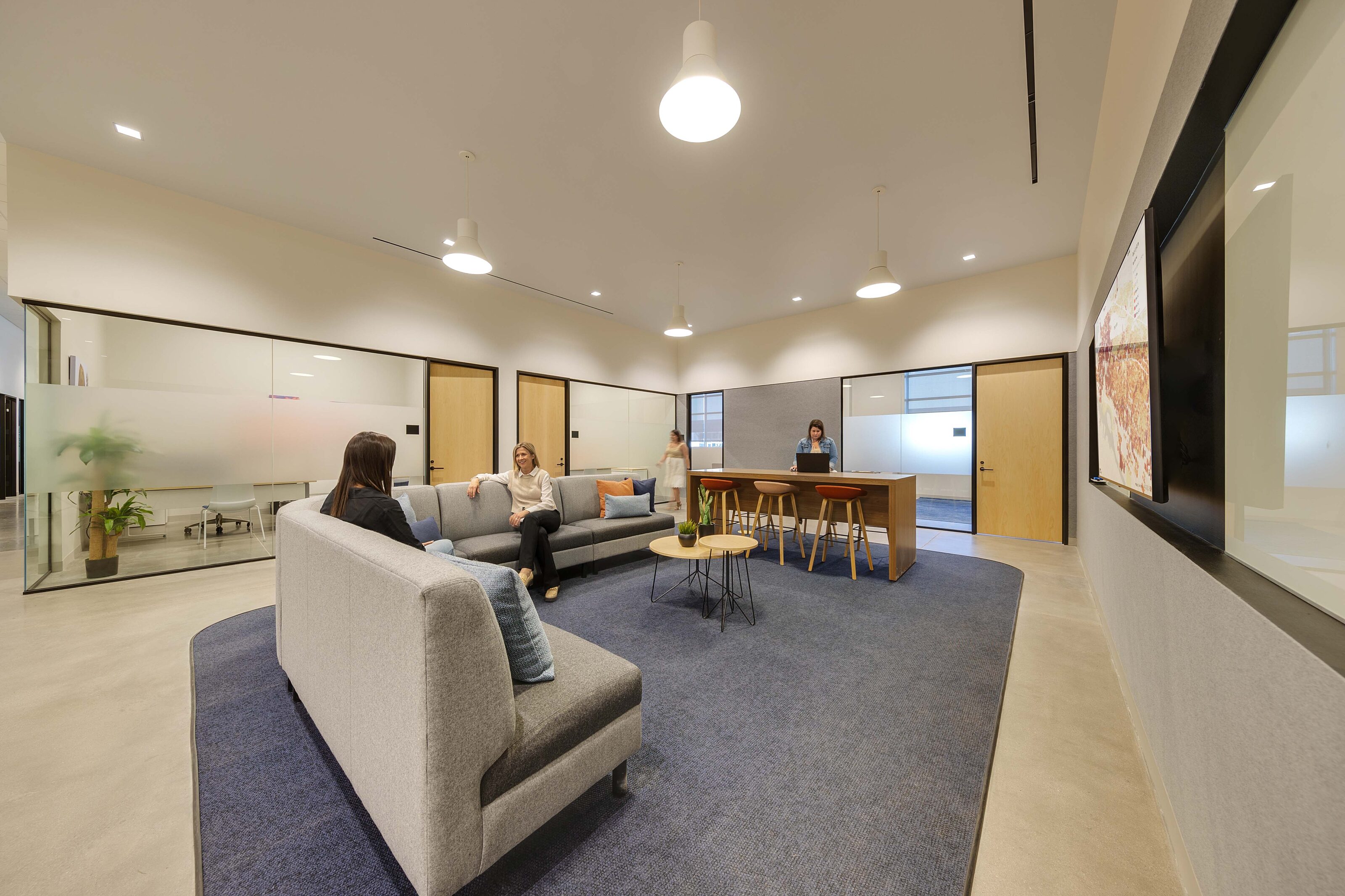 Bestway | Corporate Office Space | Chandler, AZ