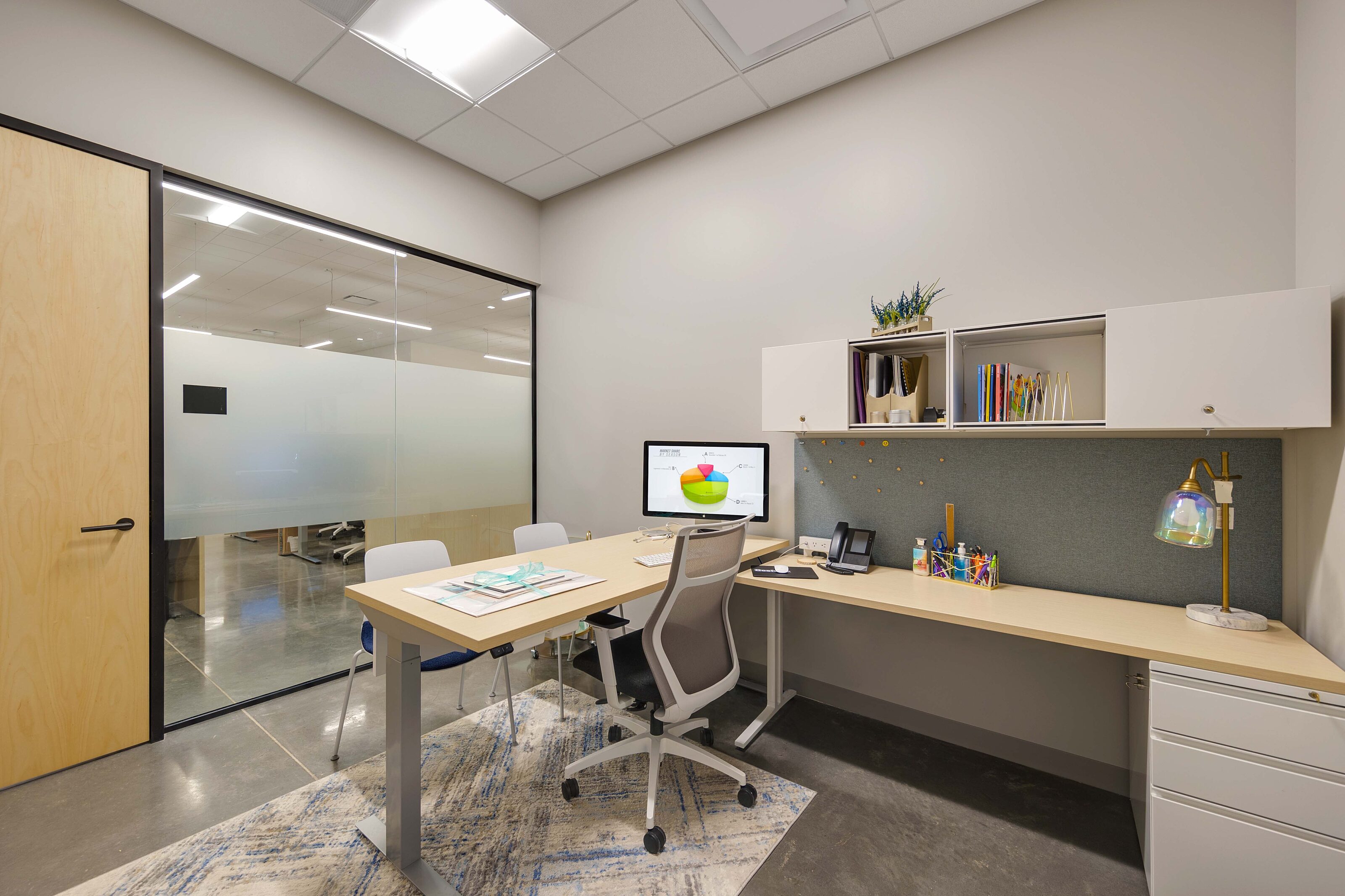 Bestway | Corporate Office Space | Chandler, AZ