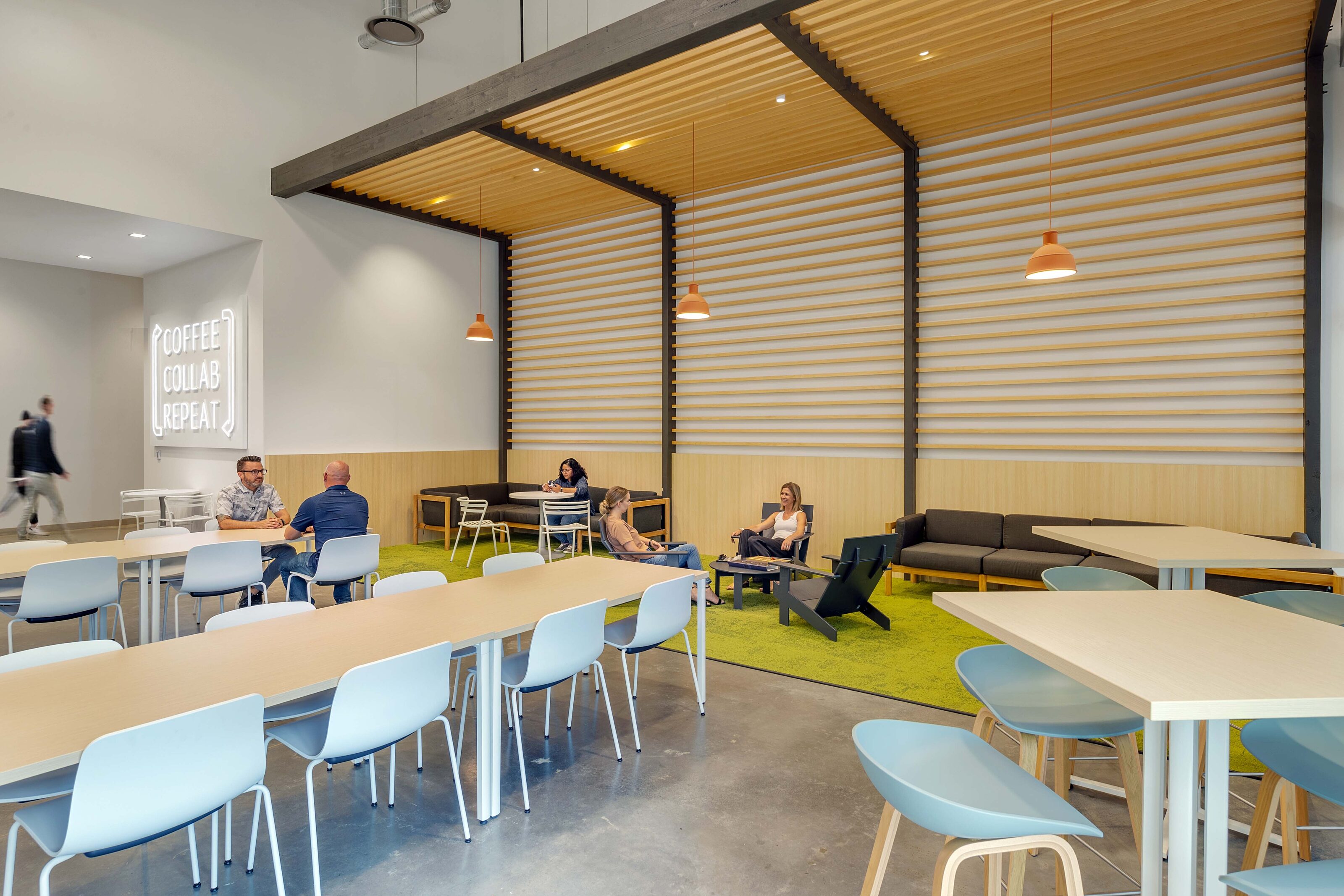 Bestway | Corporate Office Space | Chandler, AZ