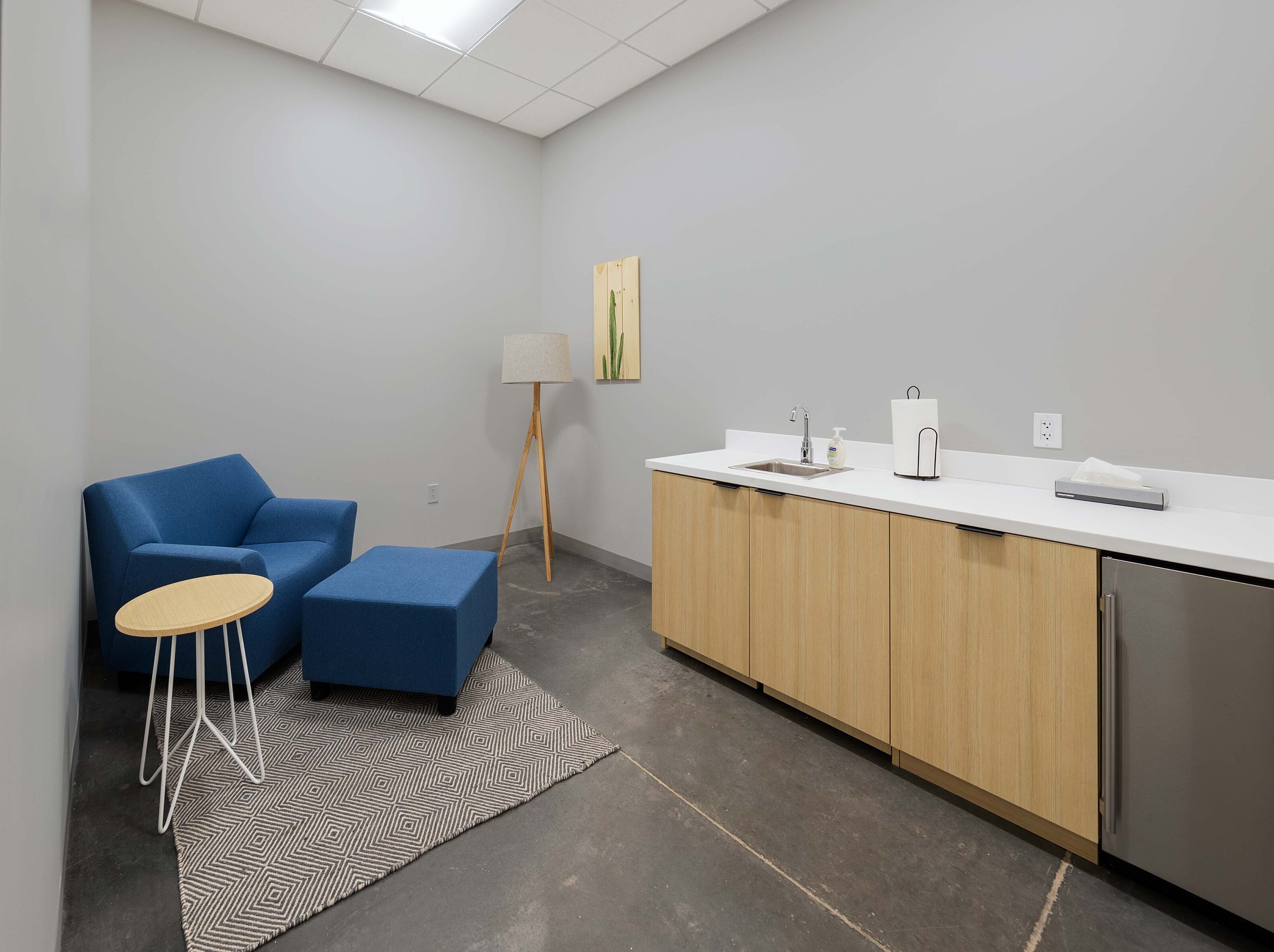 Bestway | Corporate Office Space | Chandler, AZ