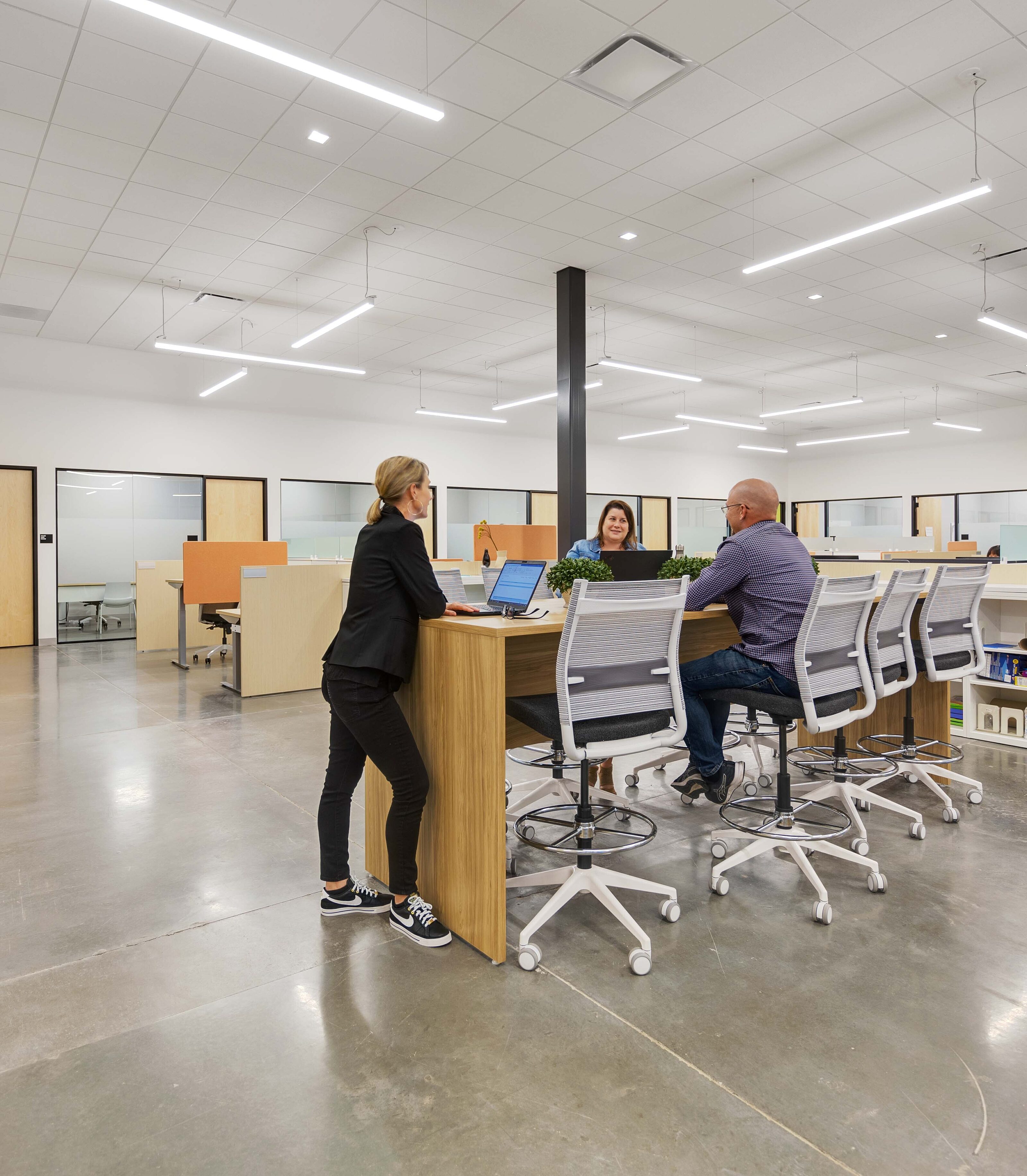 Bestway | Corporate Office Space | Chandler, AZ