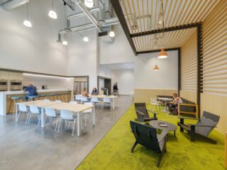 Bestway | Corporate Office Space | Chandler, AZ