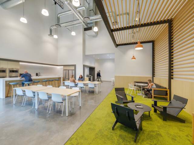 Bestway | Corporate Office Space | Chandler, AZ