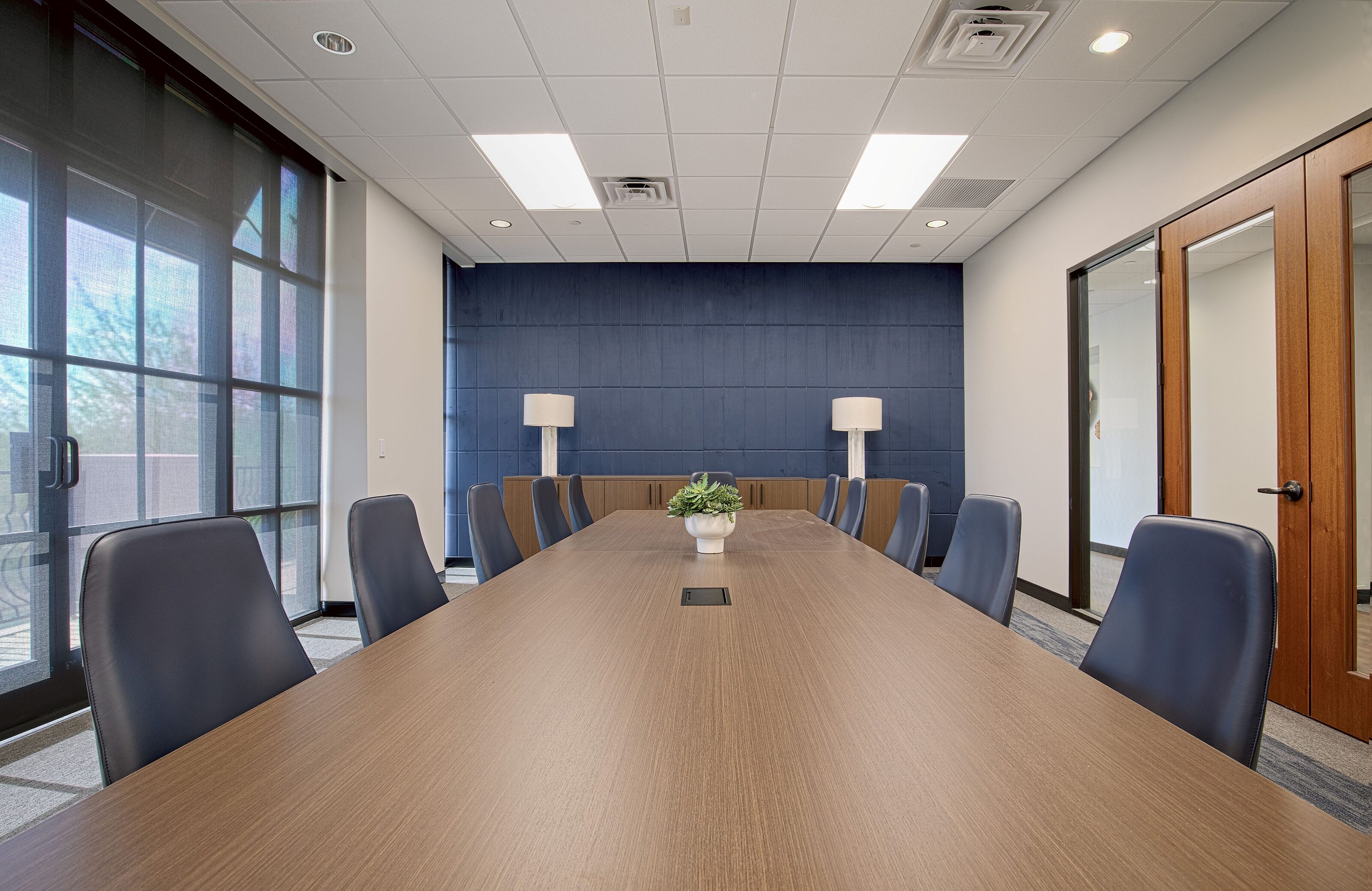 DC Ranch Corporate Office Furniture Conference Room | Scottsdale, AZ