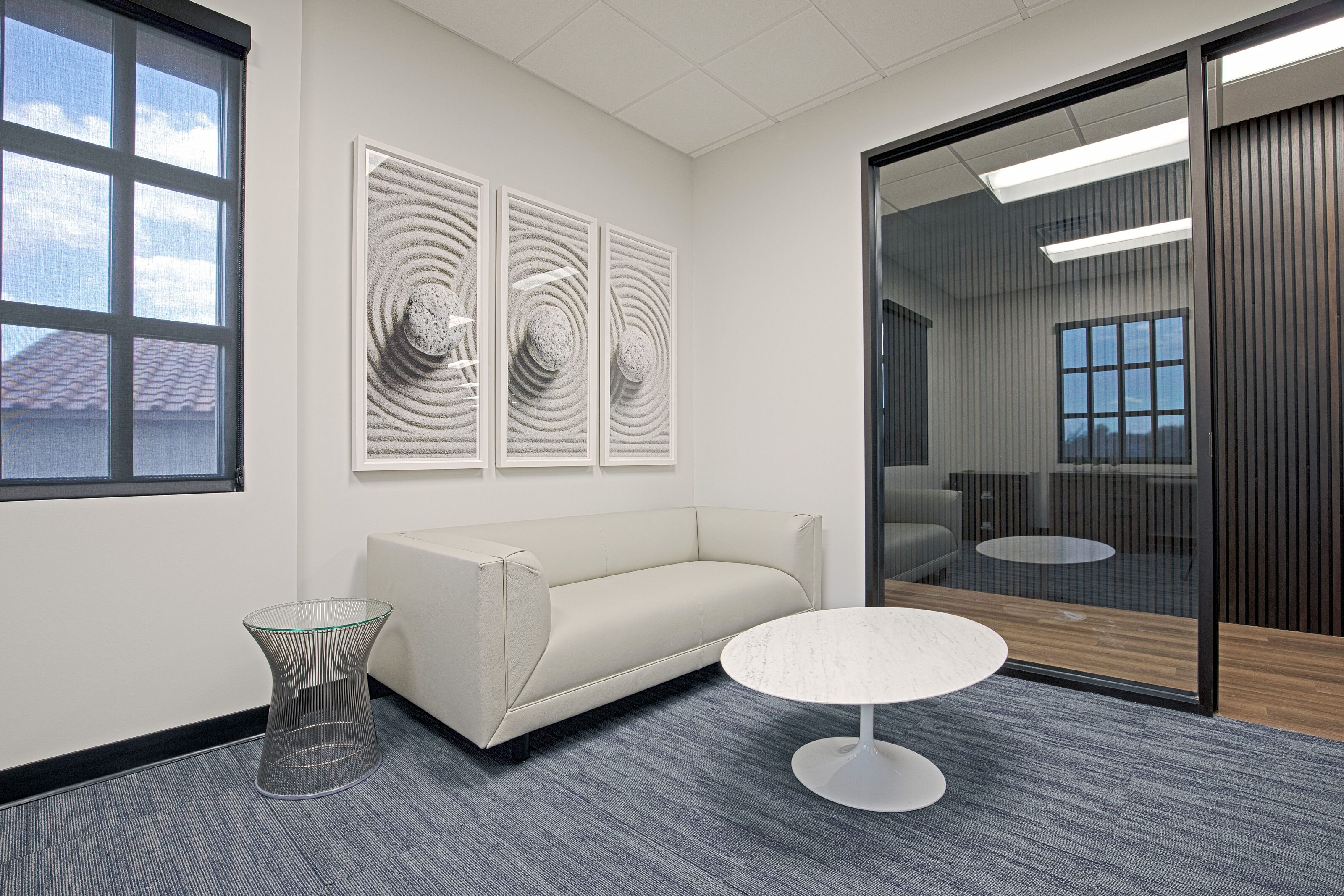 DC Ranch Corporate Office Furniture | Scottsdale, AZ