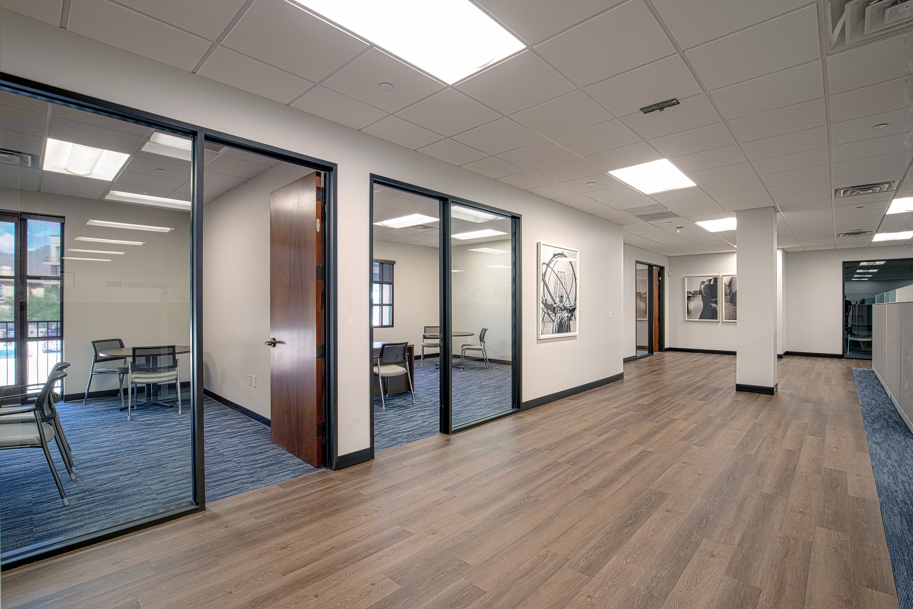 DC Ranch Corporate Office | Scottsdale, AZ