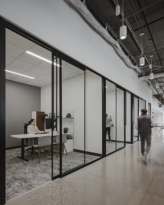 JLL at the Grove | Corporate Office | Phoenix, AZ