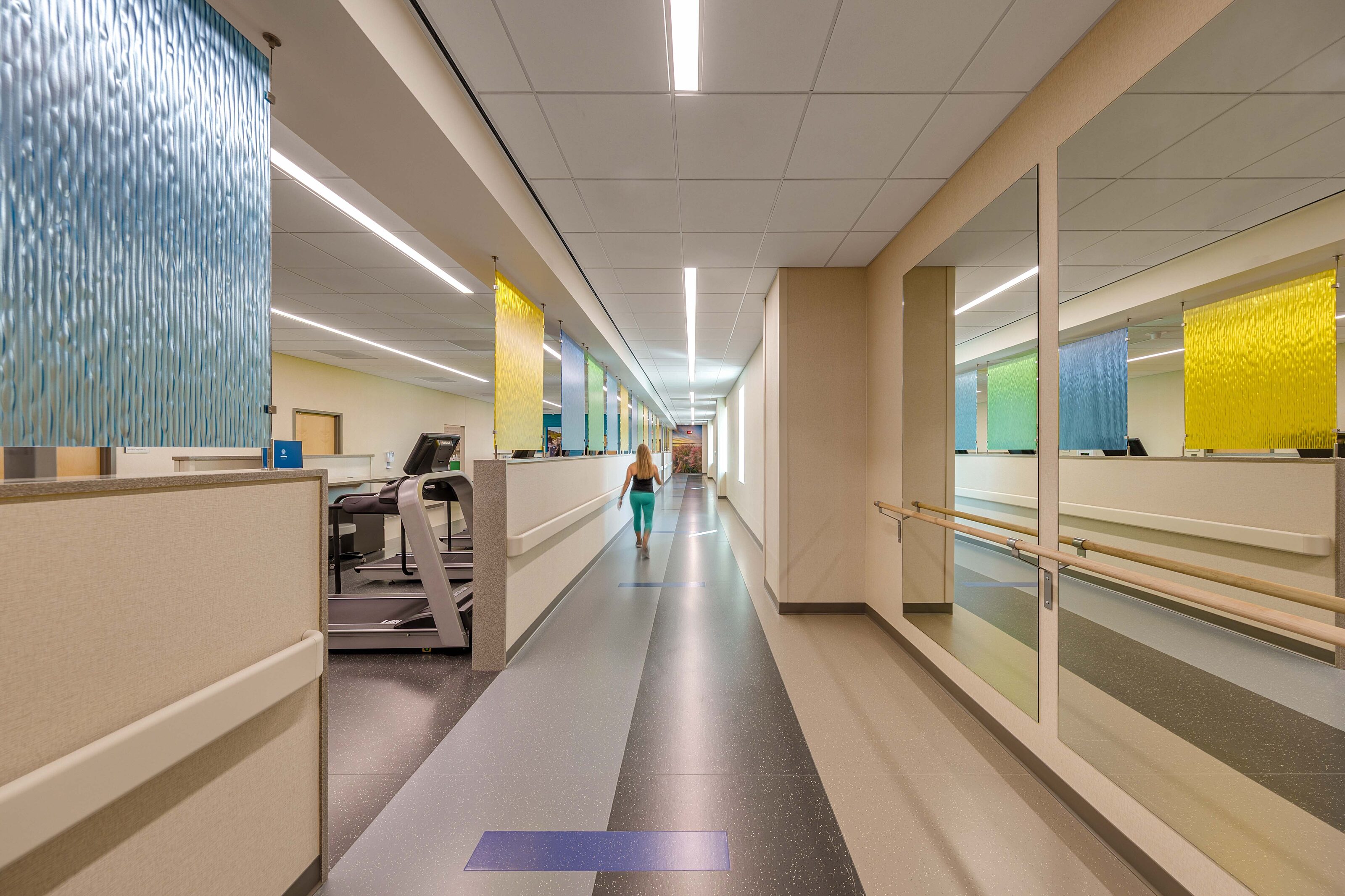 Mayo Clinic East Expansion | Healthcare | Clinic | Phoenix, AZ