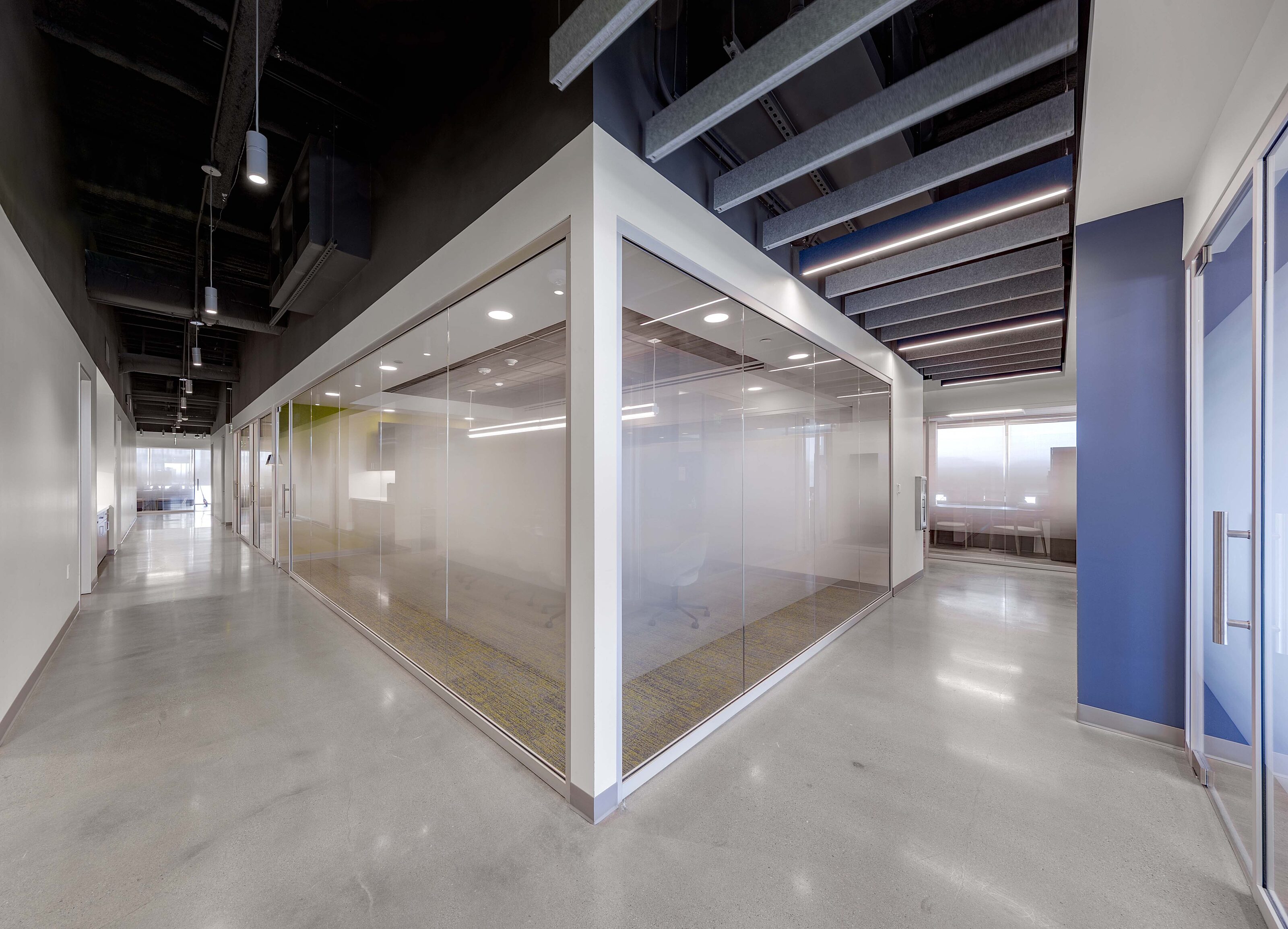 Phoenix Law Firm | Corporate Office Space | Phoenix, AZ