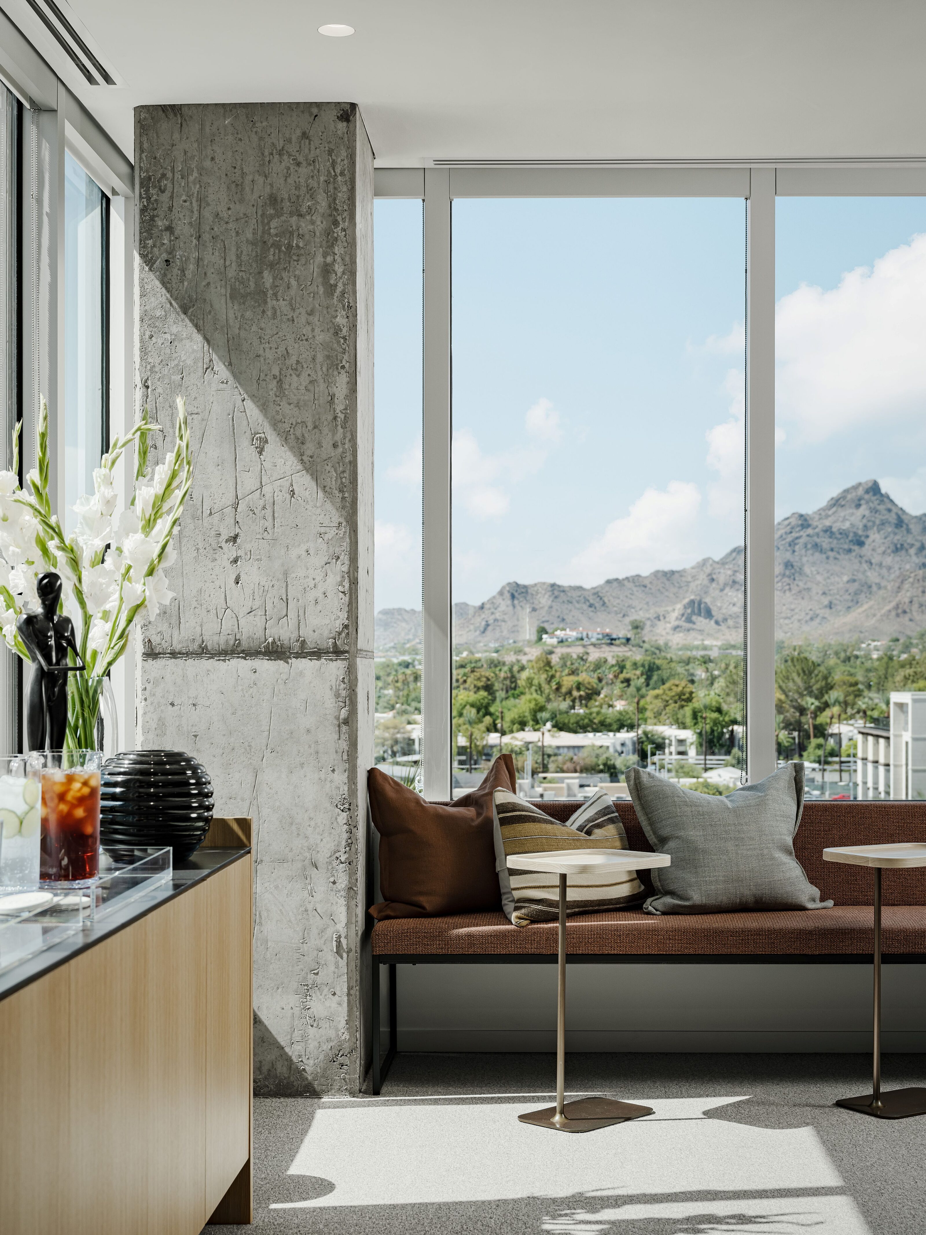 SIHI Sunbelt Investment Holdings | Corporate Office | Private Office, Workspace | Phoenix, AZ