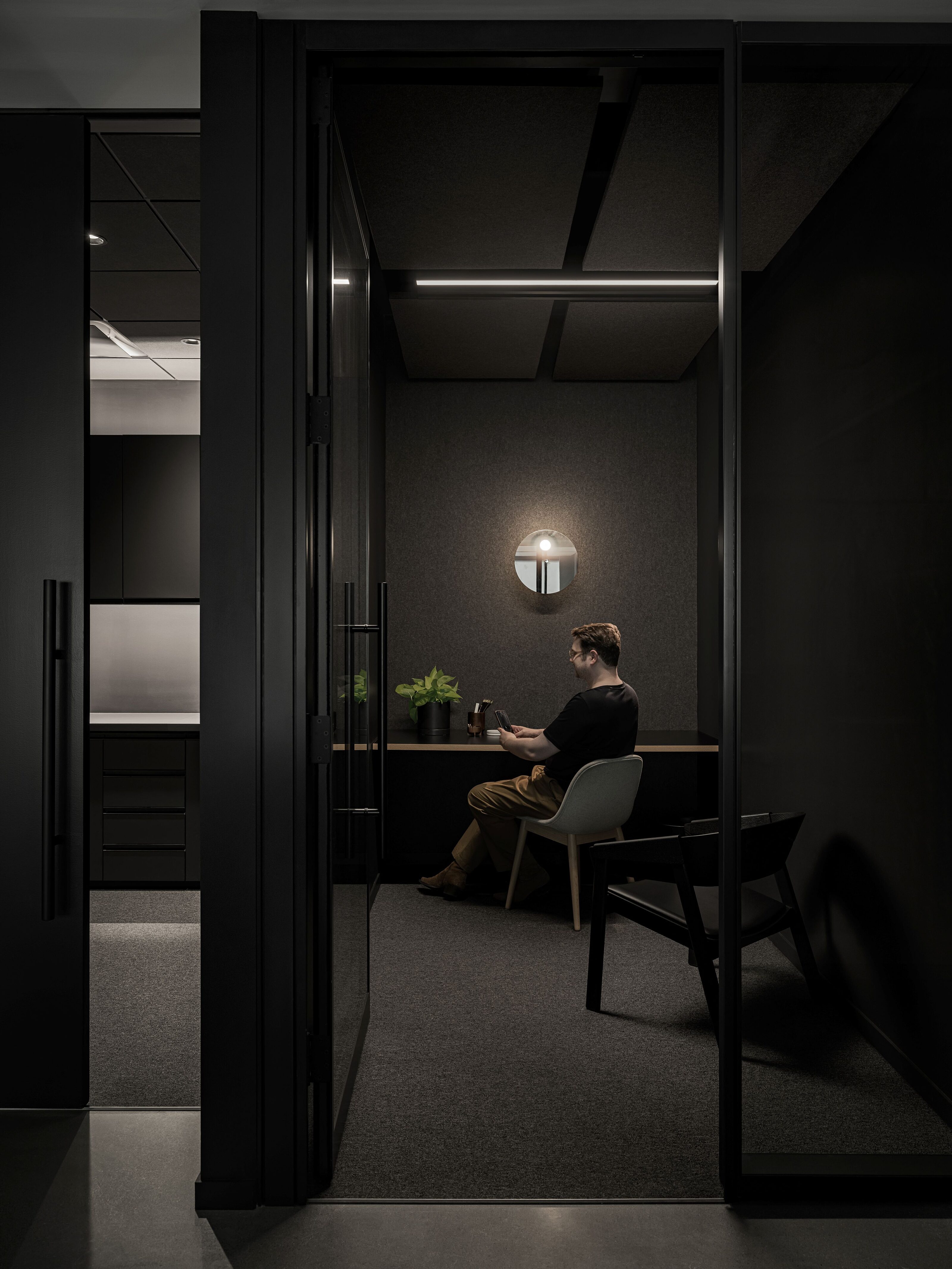 SIHI Sunbelt Investment Holdings | Corporate Office | Open Office | Phoenix, AZ