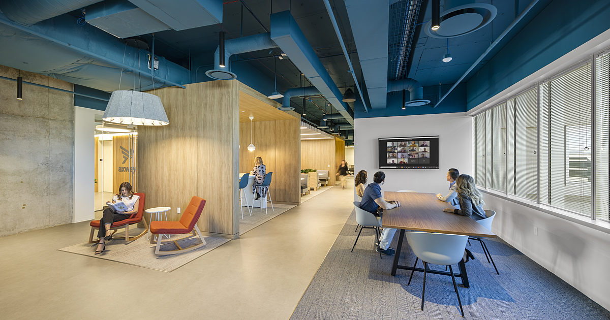 Axway | Goodmans