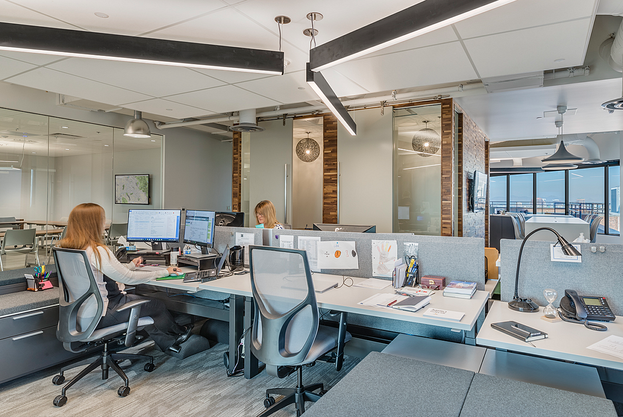 Goodmans | Commercial Furniture & Workspace Solutions | Corporate, Healthcare, Education, Government | Phoenix, Tucson, Arizona, Albuquerque, New Mexico