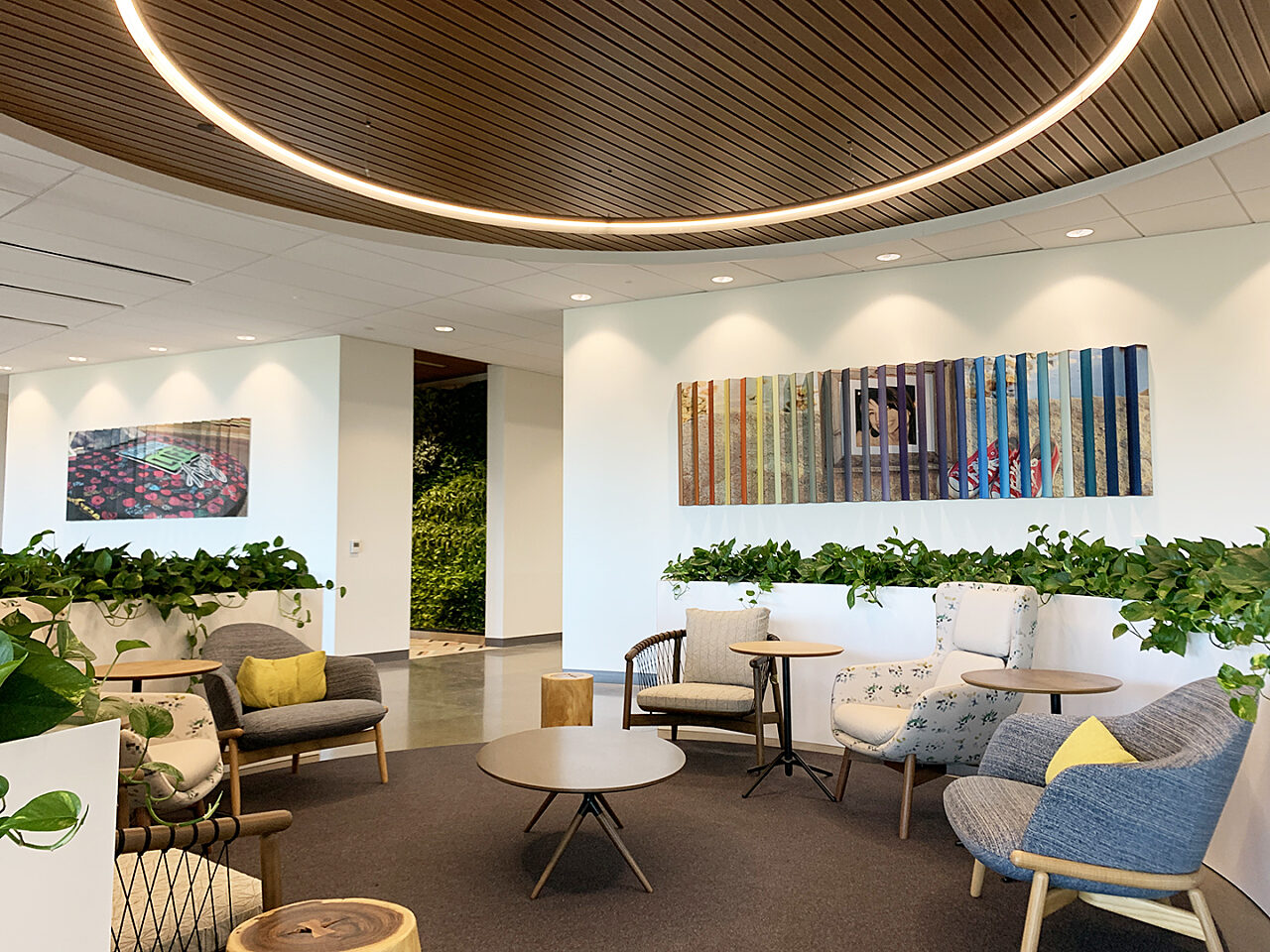 Goodmans | Commercial Furniture & Workspace Solutions | Corporate, Healthcare, Education, Government | Phoenix, Tucson, Arizona, Albuquerque, New Mexico