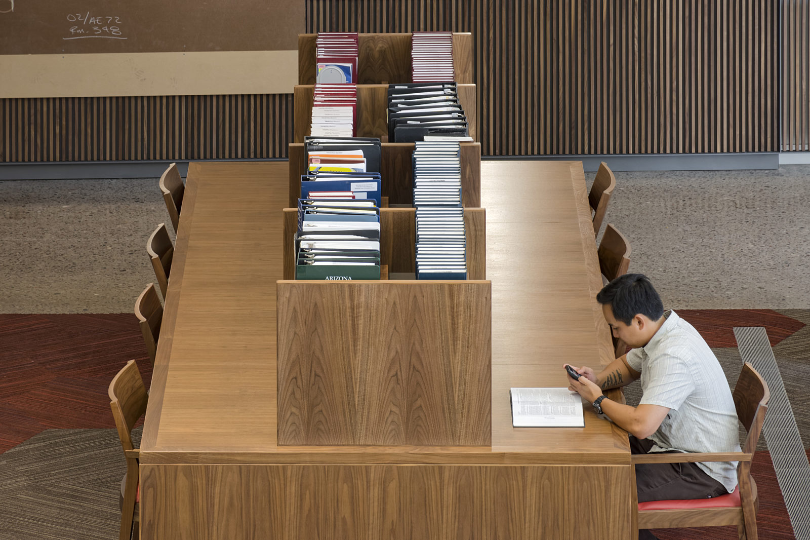 ASU Schoolof Law 150 Dx O