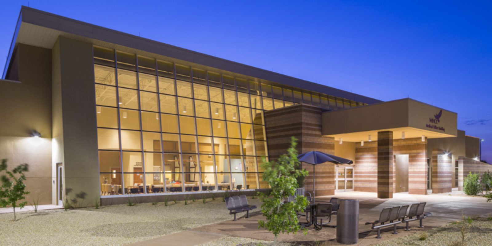 Winslow Indian Healthcare Center