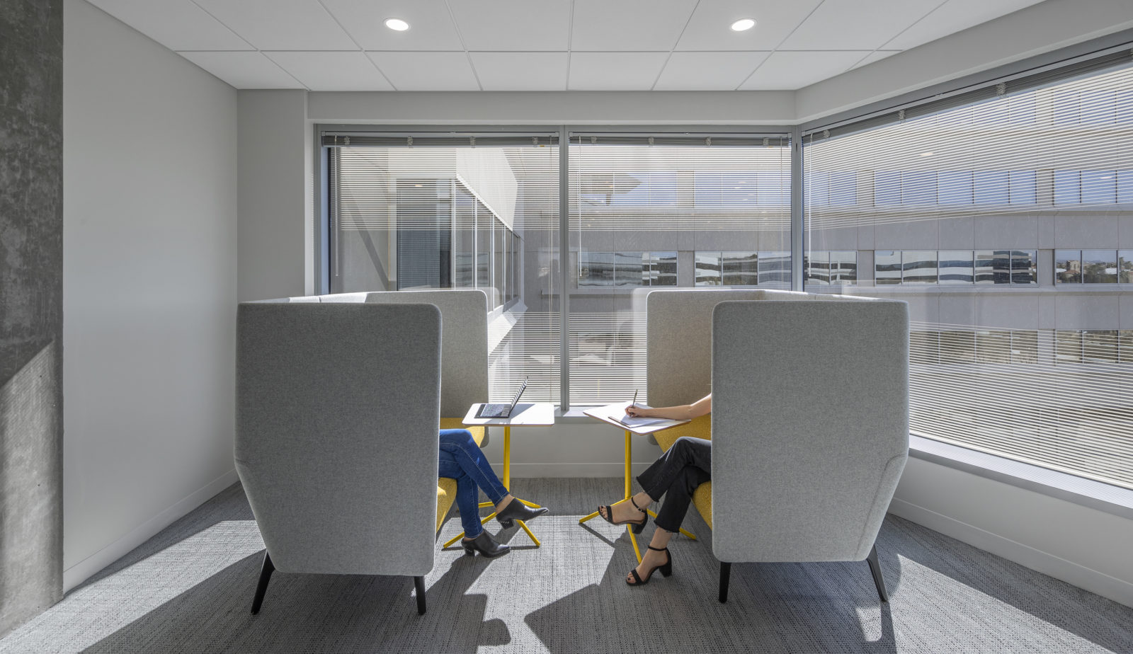 Axway | Goodmans