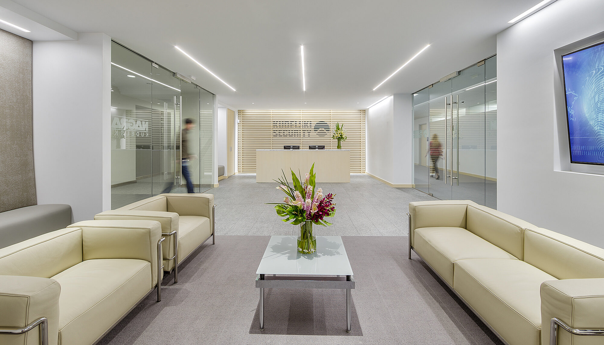 Goodmans | Commercial Furniture & Workspace Solutions | Corporate, Healthcare, Education, Government | Phoenix, Tucson, Arizona, Albuquerque, New Mexico
