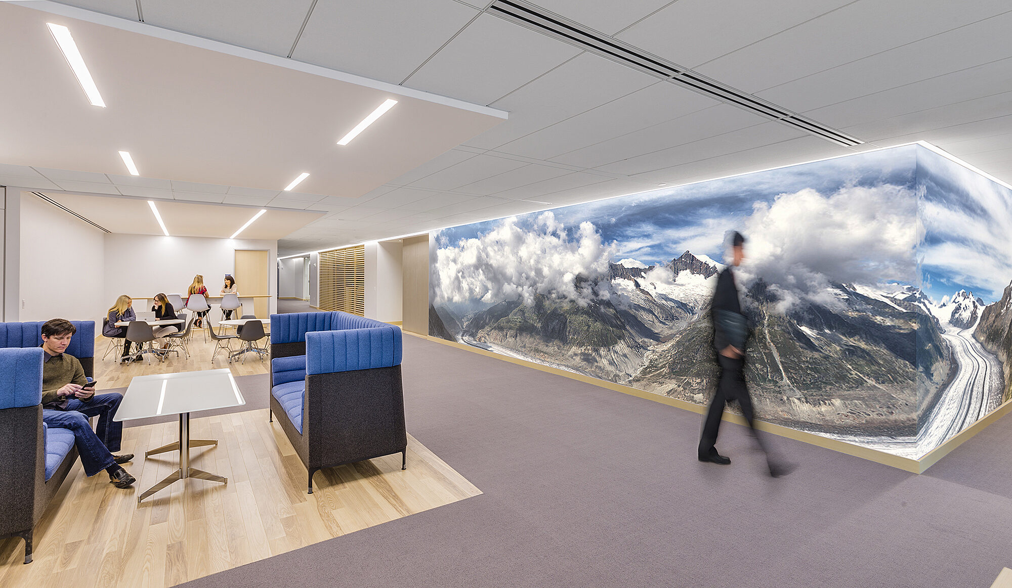 Goodmans | Commercial Furniture & Workspace Solutions | Corporate, Healthcare, Education, Government | Phoenix, Tucson, Arizona, Albuquerque, New Mexico