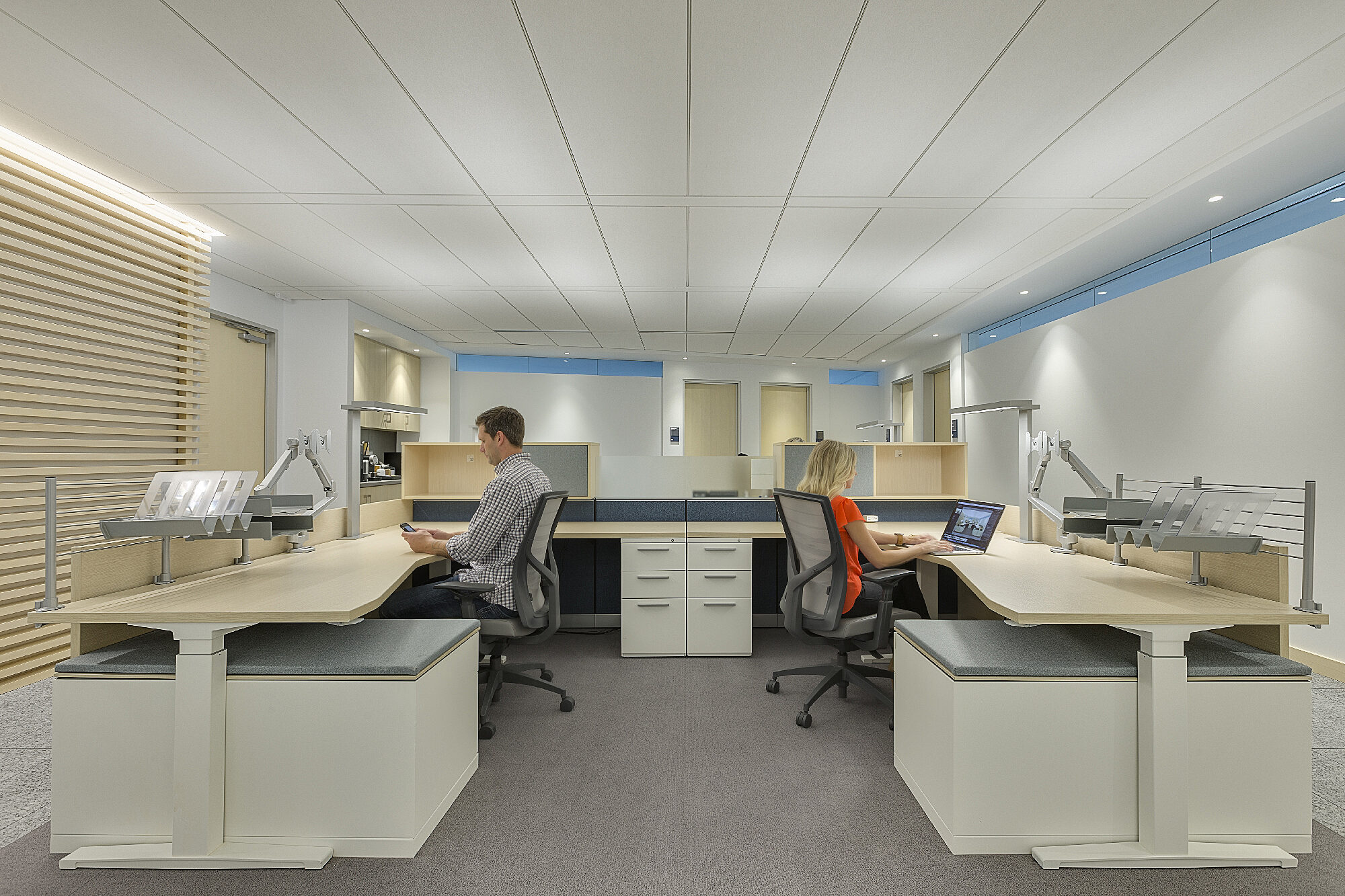 Goodmans | Commercial Furniture & Workspace Solutions | Corporate, Healthcare, Education, Government | Phoenix, Tucson, Arizona, Albuquerque, New Mexico