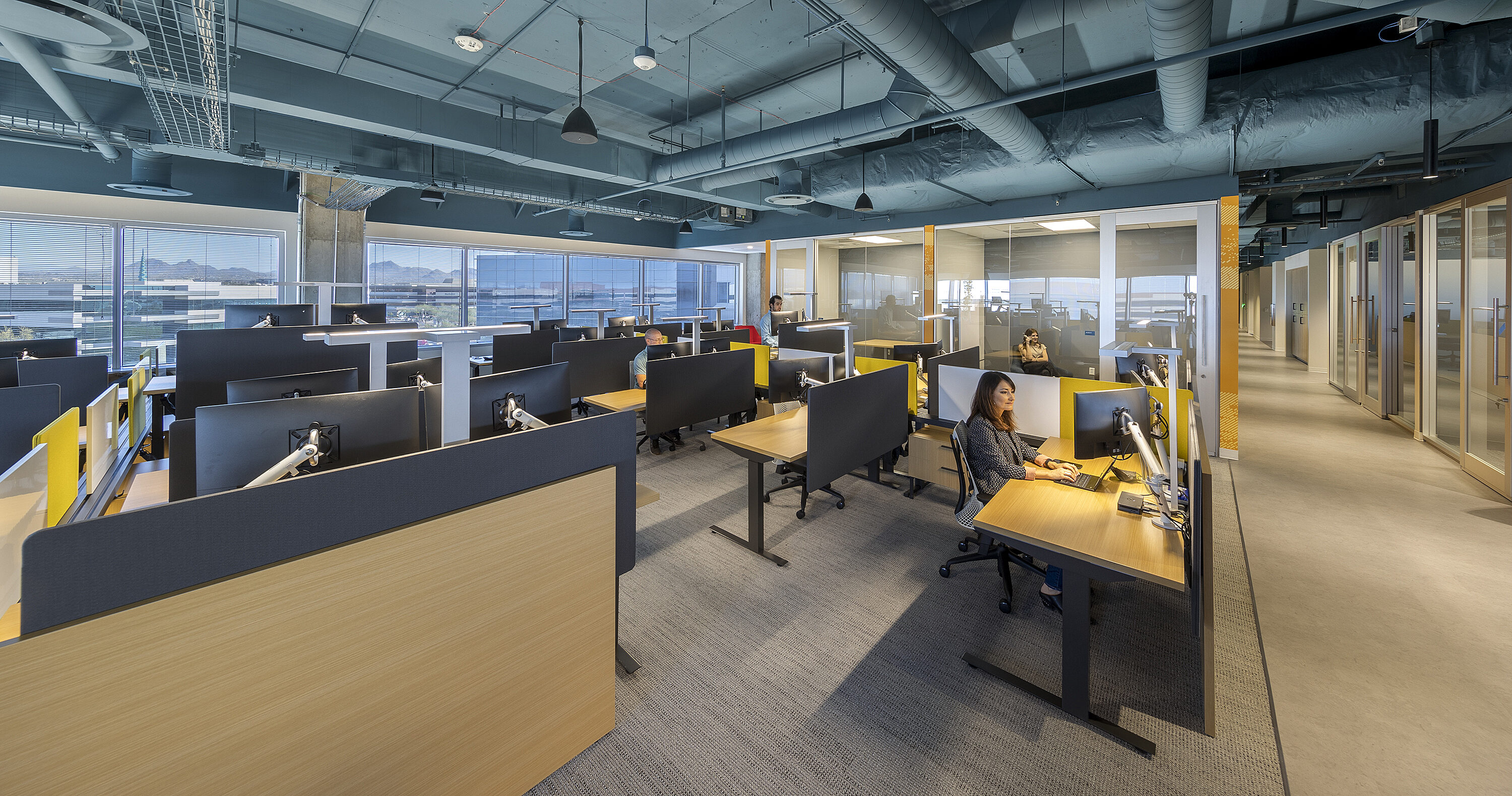 Goodmans | Commercial Furniture & Workspace Solutions | Corporate, Healthcare, Education, Government | Phoenix, Tucson, Arizona, Albuquerque, New Mexico