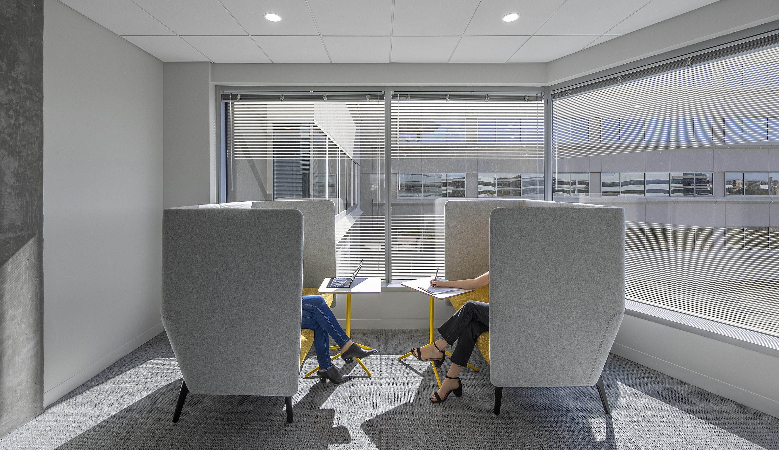 Goodmans | Commercial Furniture & Workspace Solutions | Corporate, Healthcare, Education, Government | Phoenix, Tucson, Arizona, Albuquerque, New Mexico