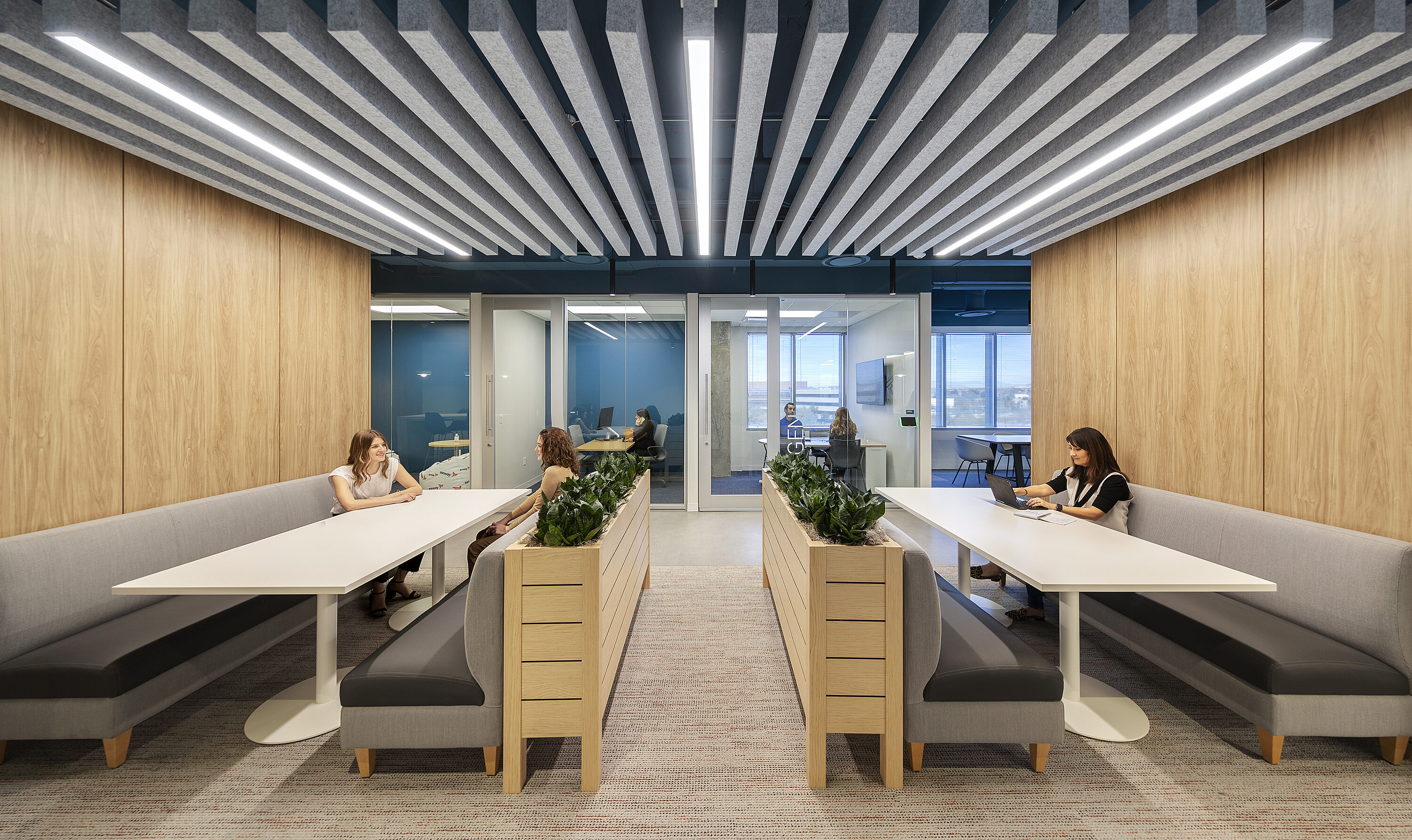 Goodmans | Commercial Furniture & Workspace Solutions | Corporate, Healthcare, Education, Government | Phoenix, Tucson, Arizona, Albuquerque, New Mexico