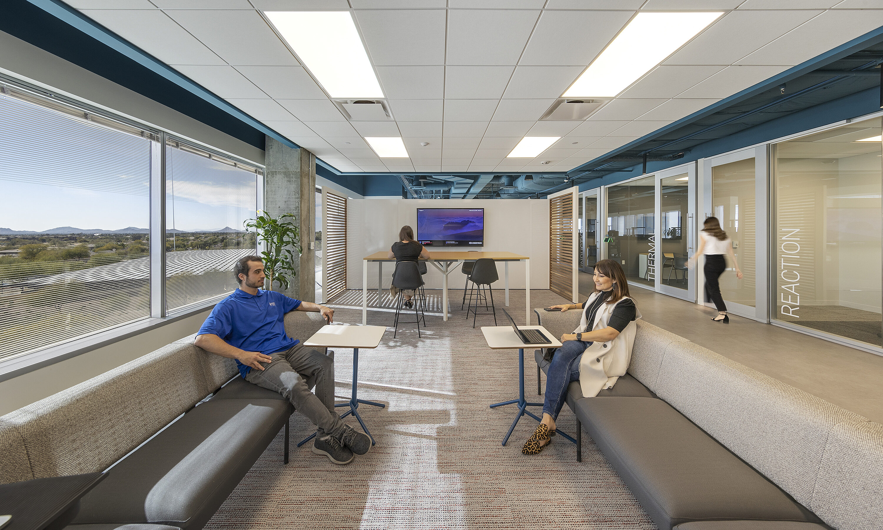 Goodmans | Commercial Furniture & Workspace Solutions | Corporate, Healthcare, Education, Government | Phoenix, Tucson, Arizona, Albuquerque, New Mexico